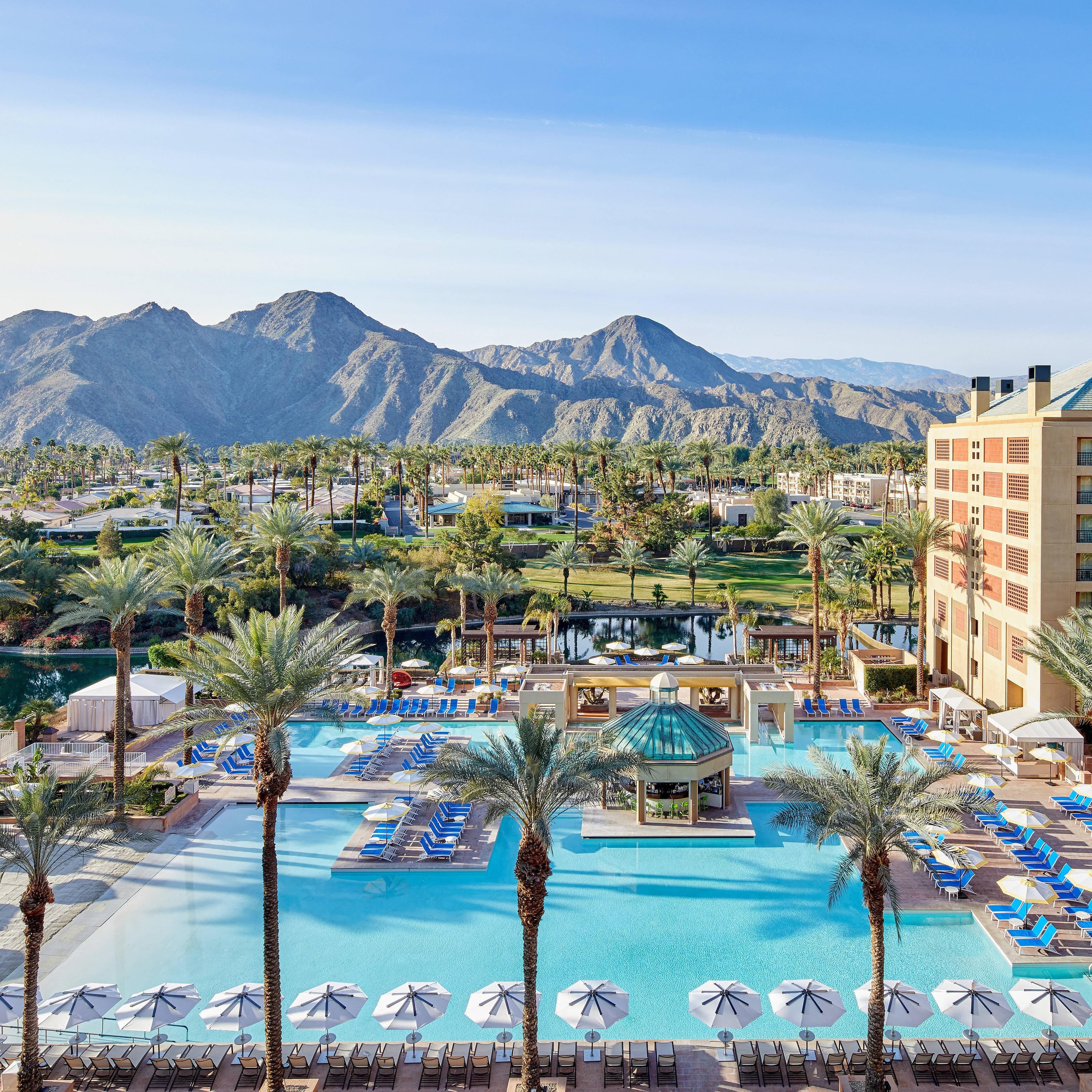 Renaissance Esmeralda Resort & Spa, Indian Wells - Image 1