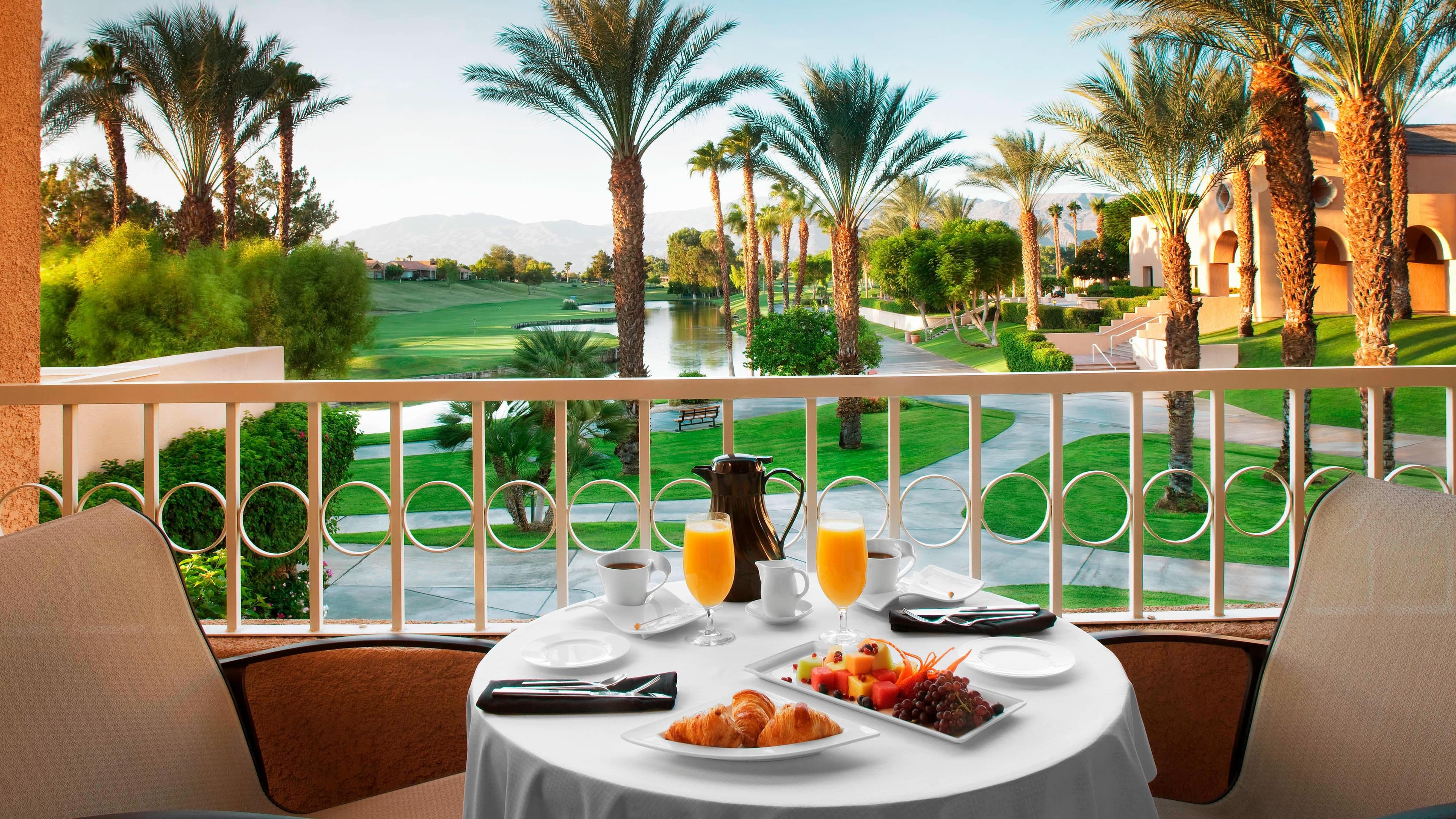 The Westin Rancho Mirage Golf Resort & Spa — 17