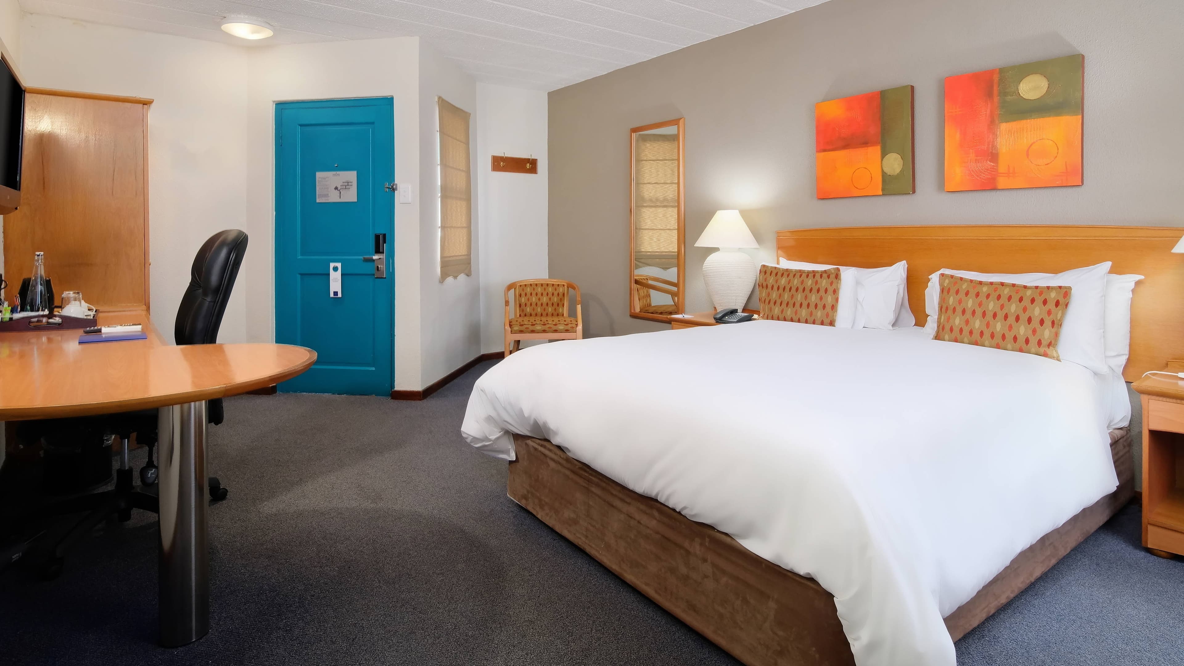 Protea Hotel Polokwane Landmark — 8