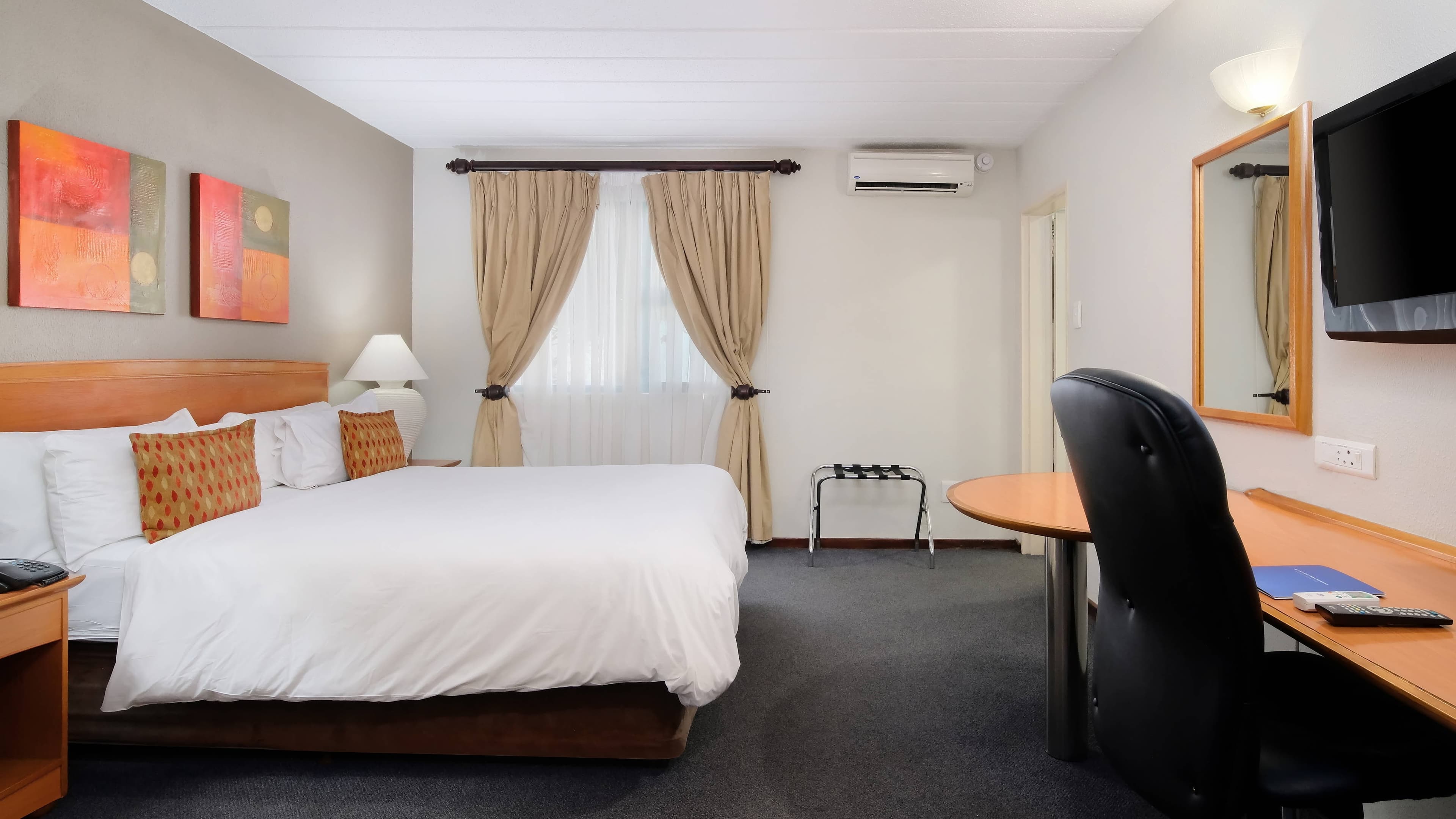 Protea Hotel Polokwane Landmark — 9