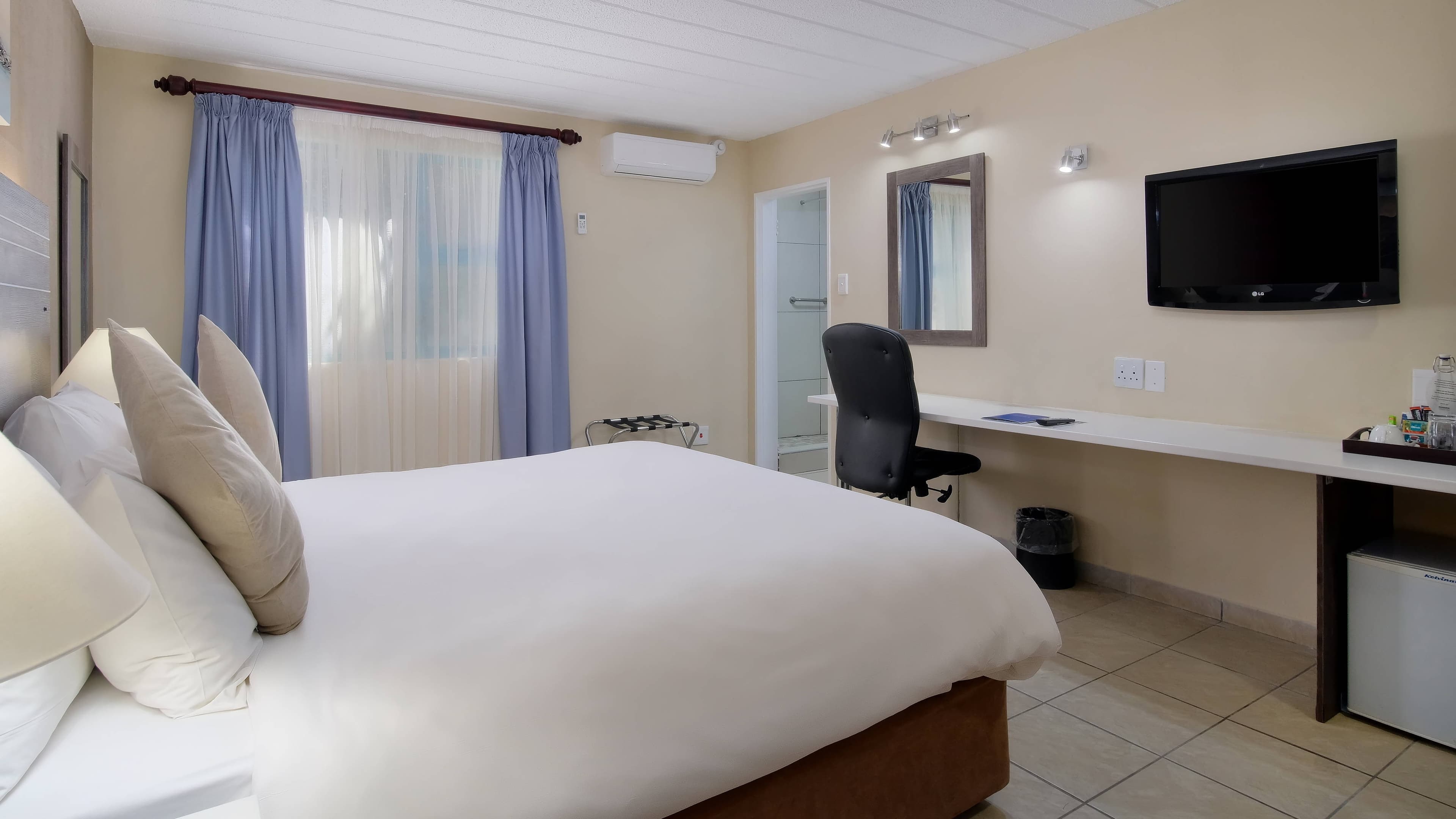 Protea Hotel Polokwane Landmark — 7