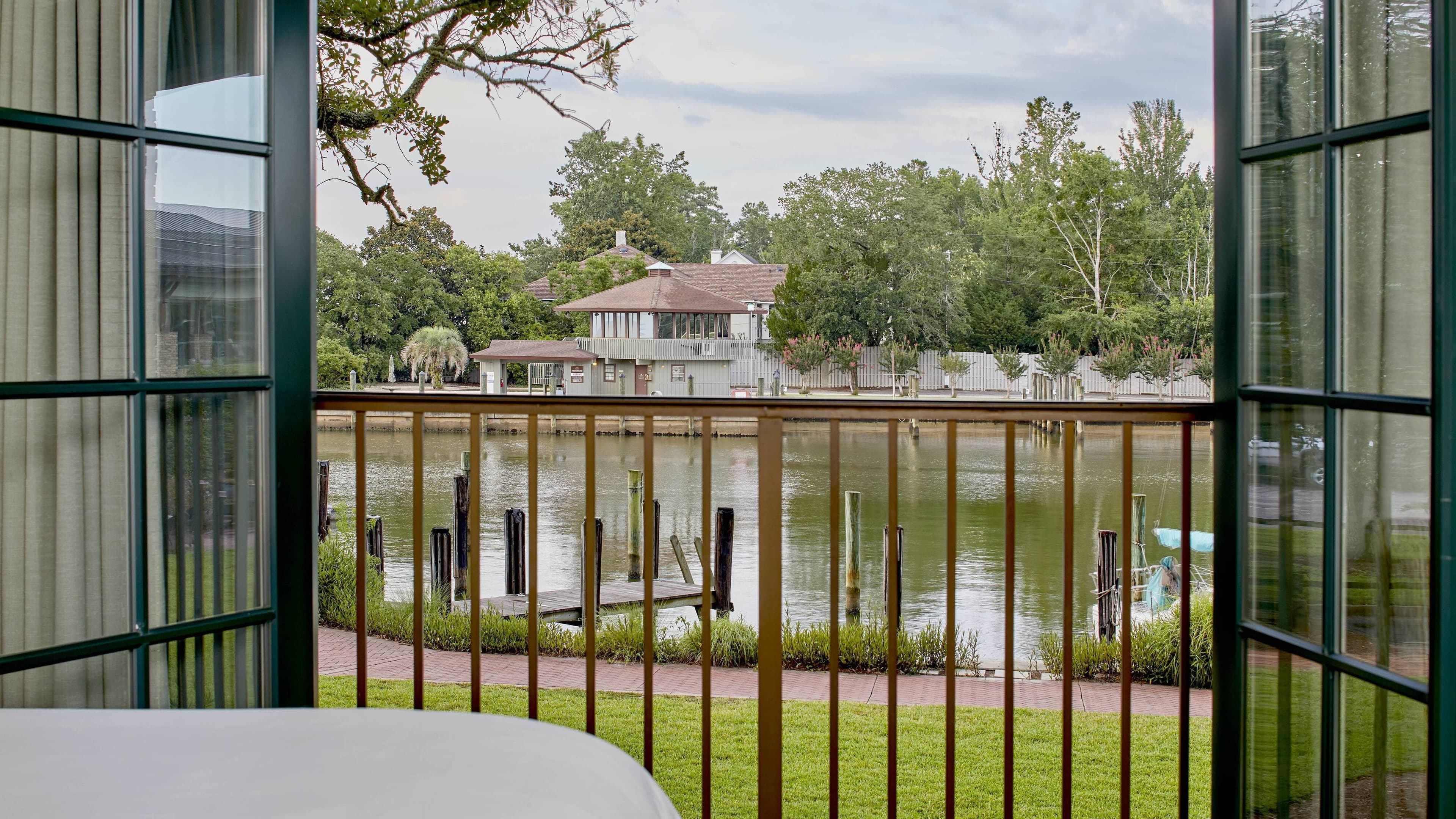Grand Hotel Golf Resort & Spa, Autograph Collection — 88