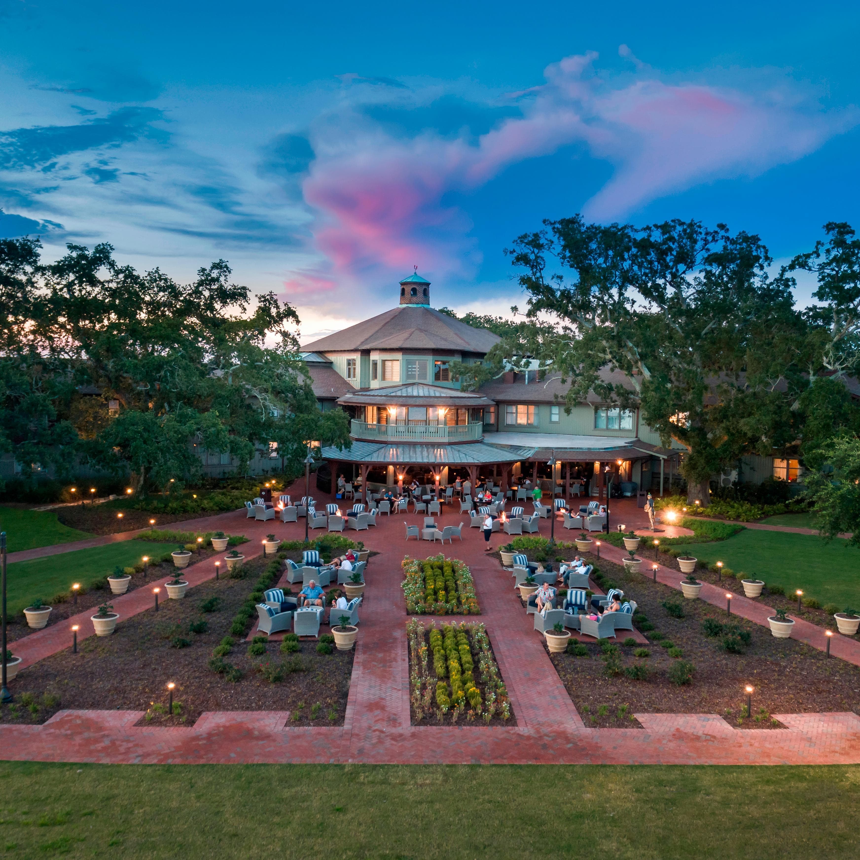 Grand Hotel Golf Resort & Spa, Autograph Collection - Image 1