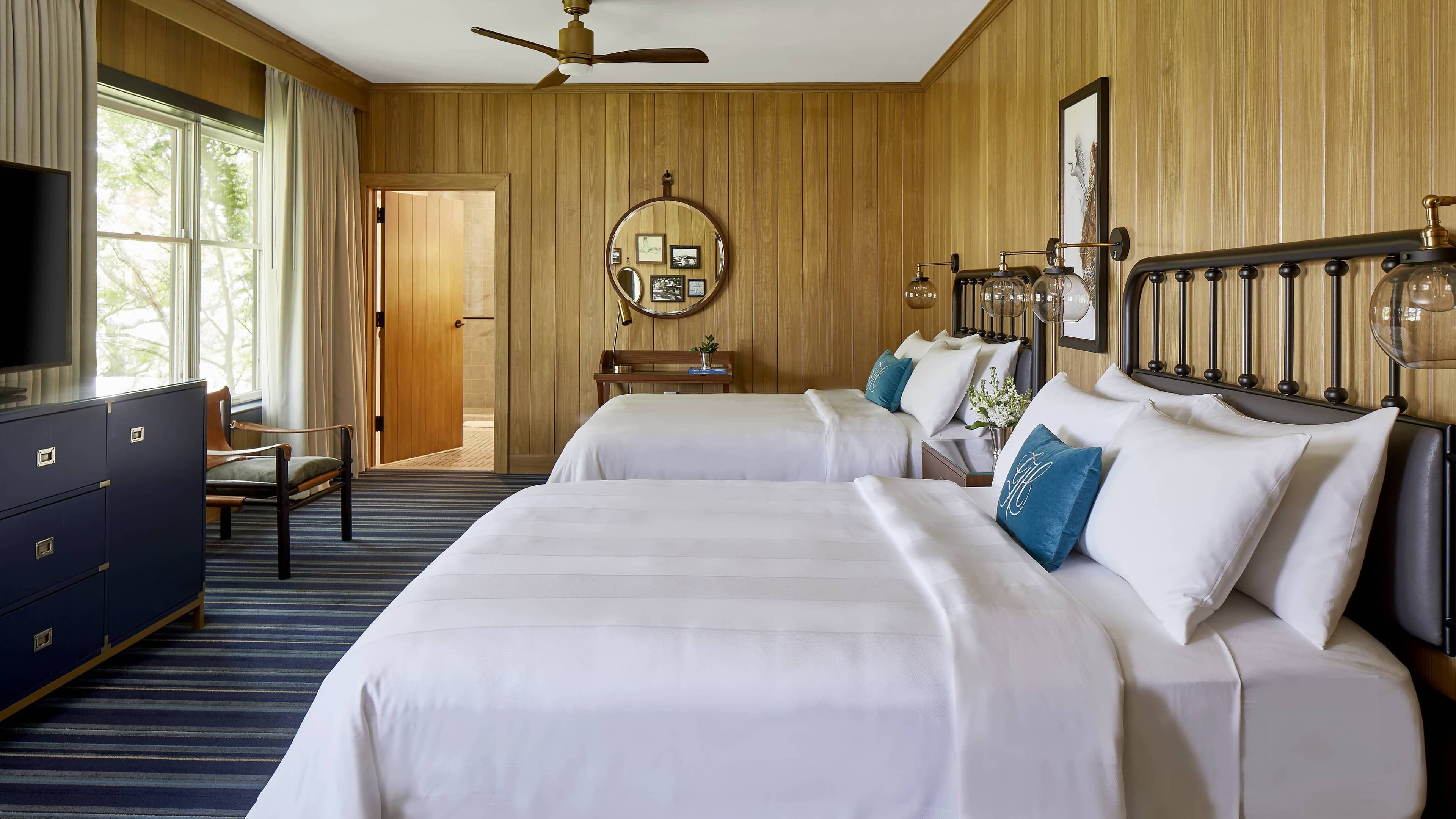 Grand Hotel Golf Resort & Spa, Autograph Collection - Image 2