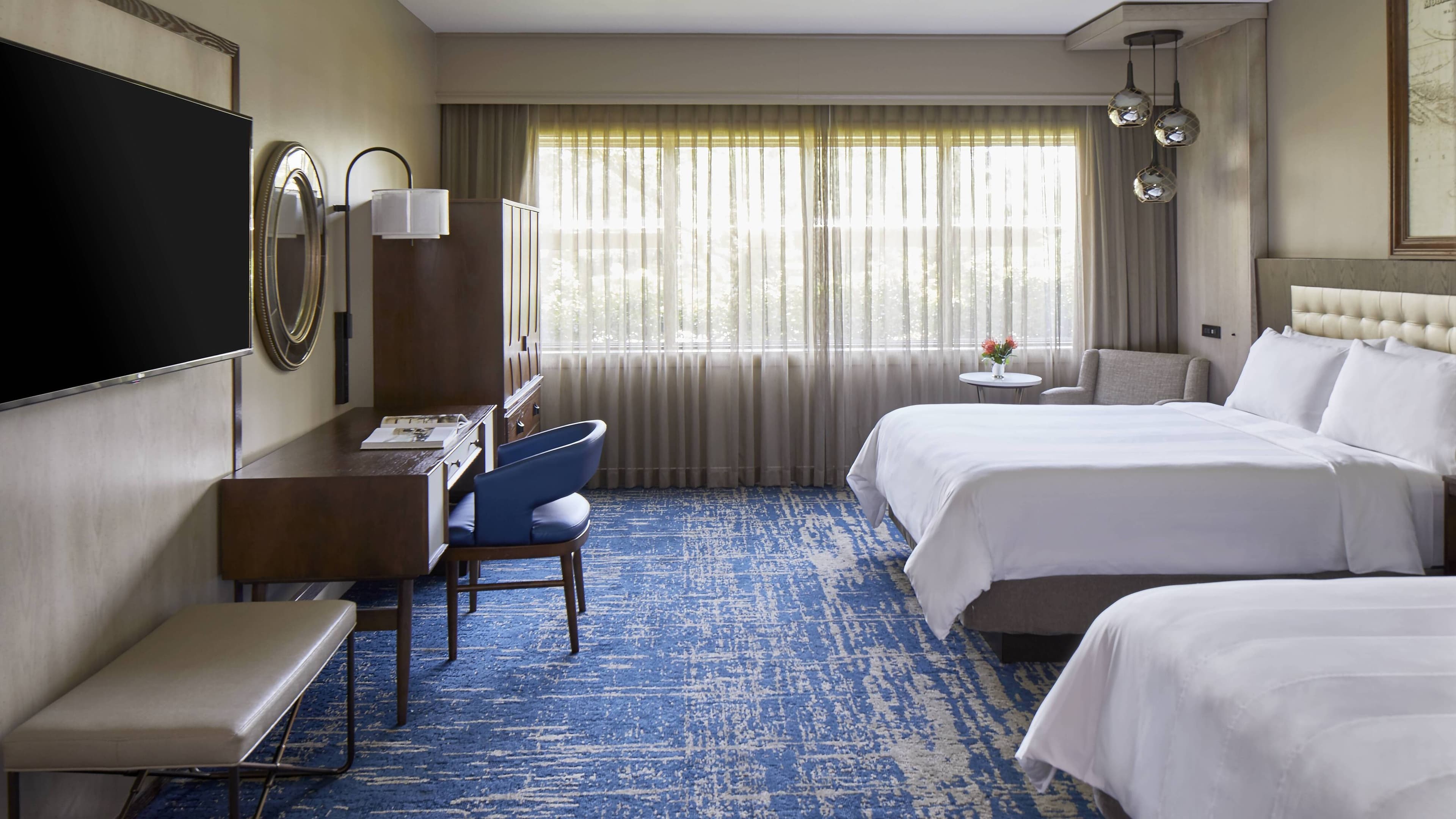 Grand Hotel Golf Resort & Spa, Autograph Collection — 15