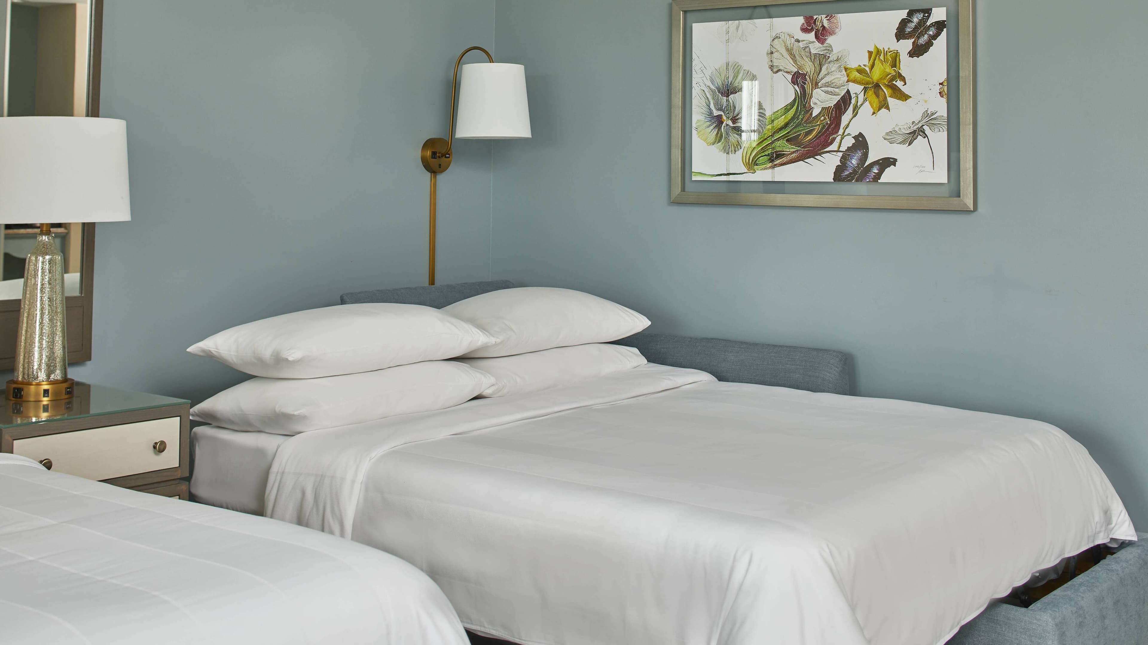 Grand Hotel Golf Resort & Spa, Autograph Collection — 46