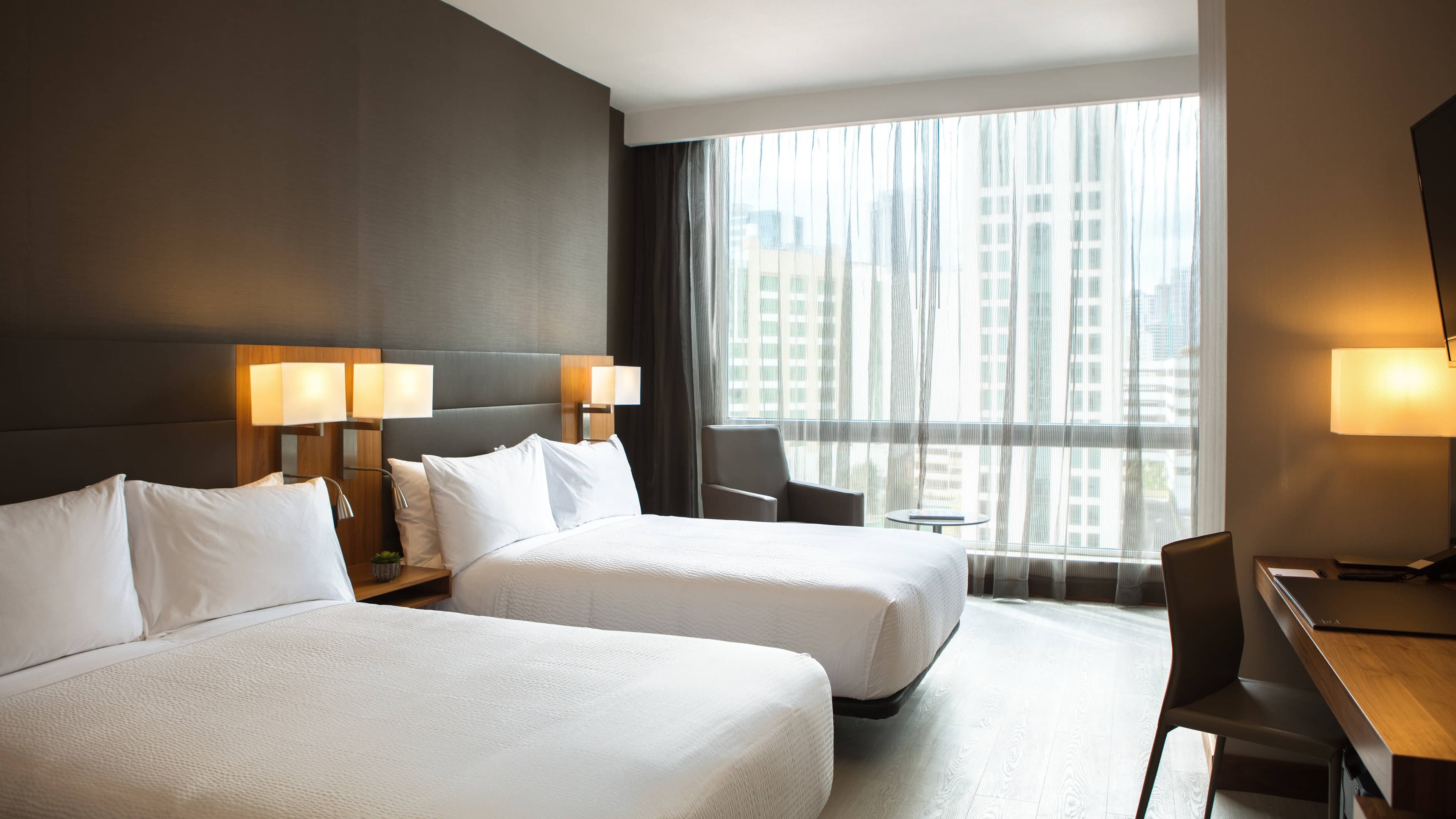 AC Hotel Panama City — 7