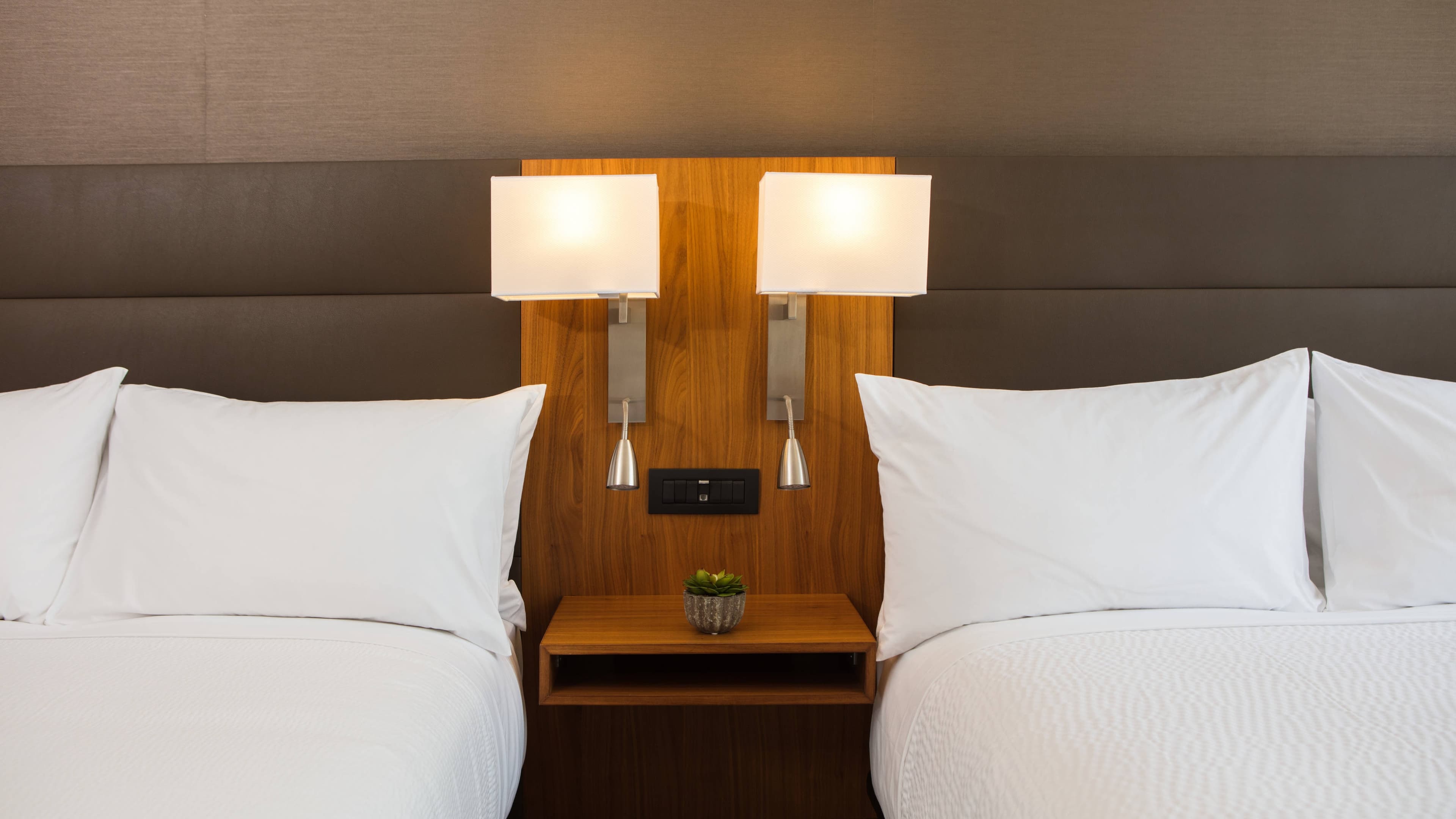 AC Hotel Panama City — 8
