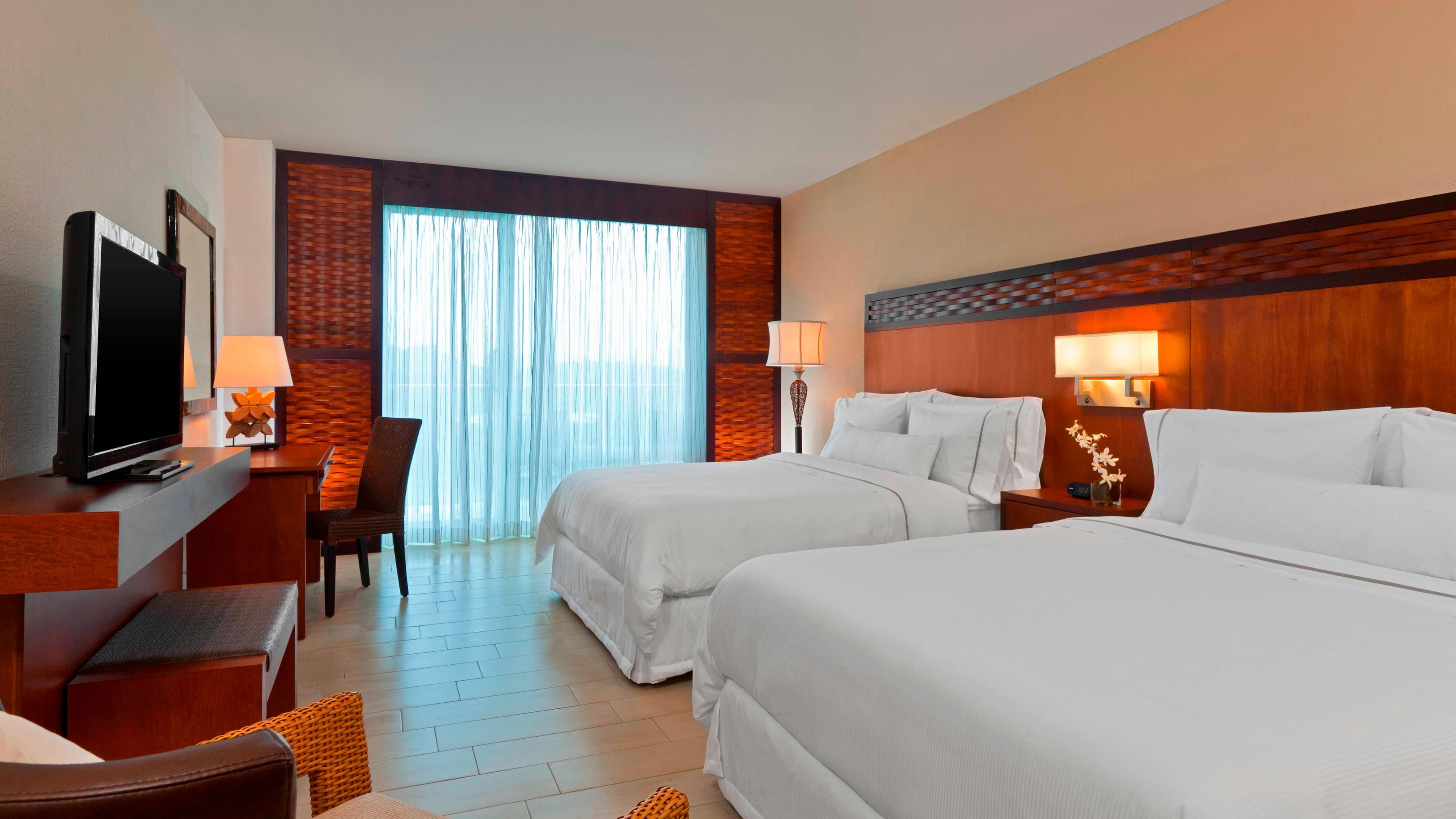 The Westin Playa Bonita Panama - Image 3