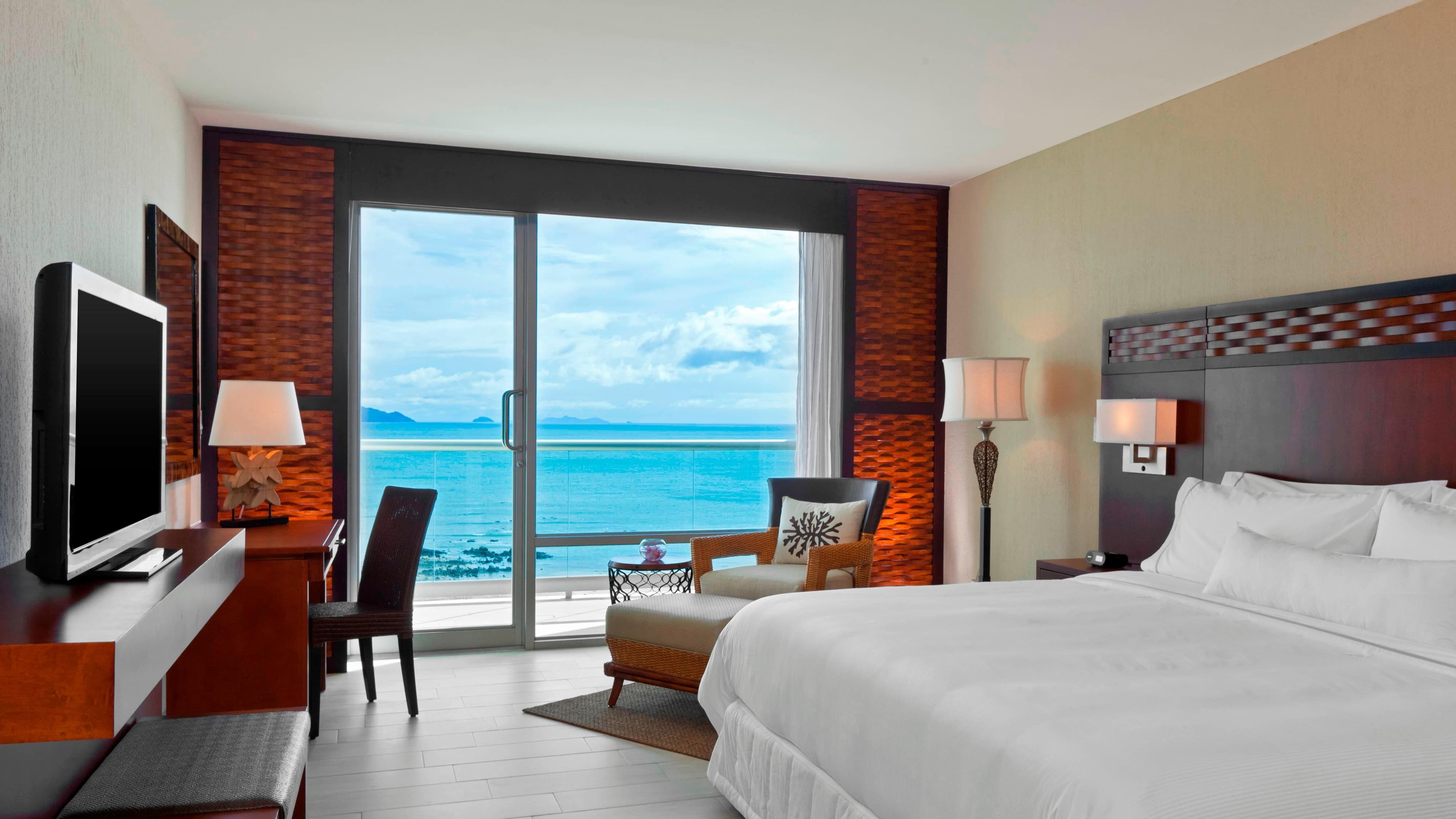 Deluxe Guest room - Image 1