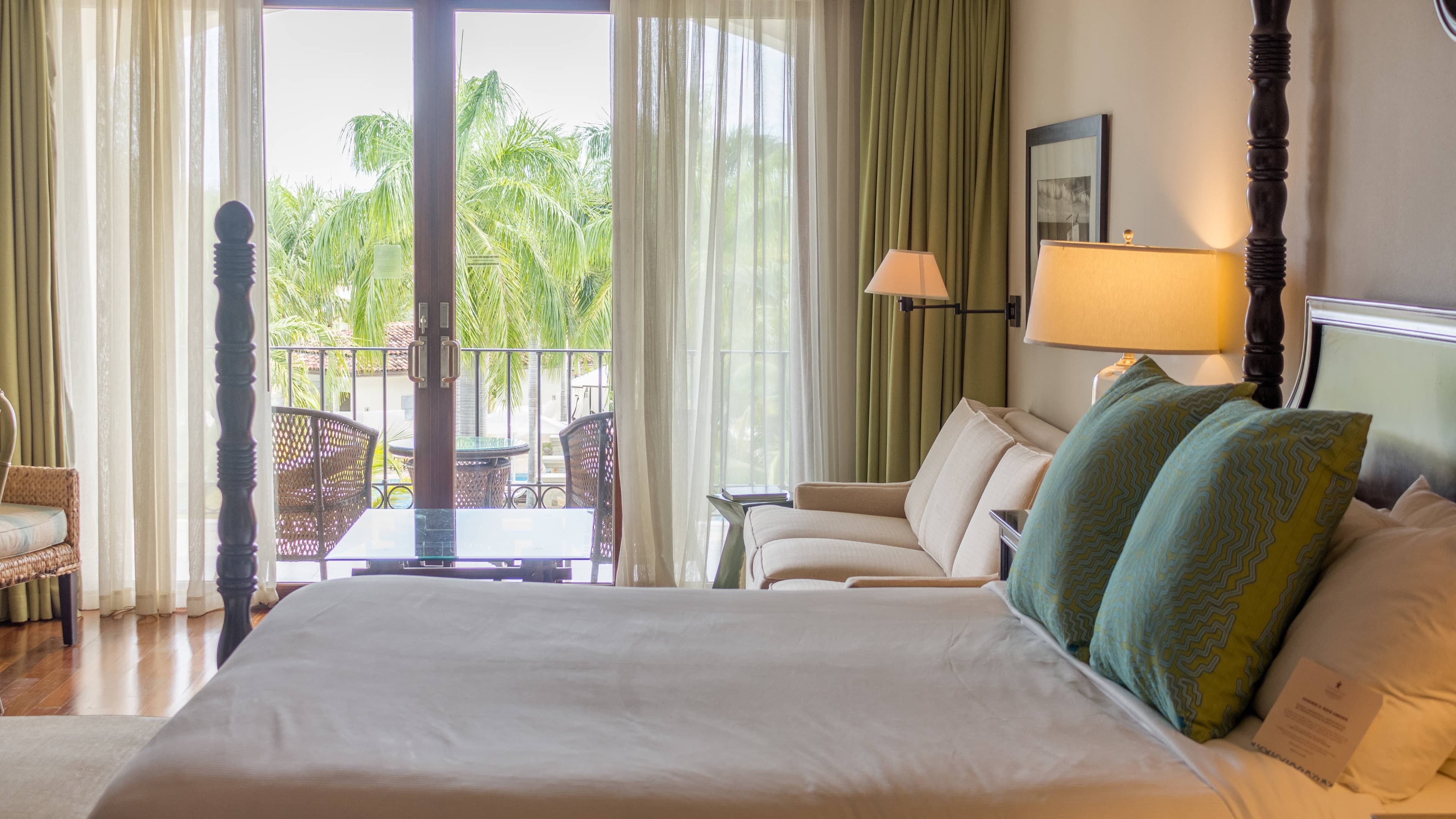 Deluxe Guest room - Image 3
