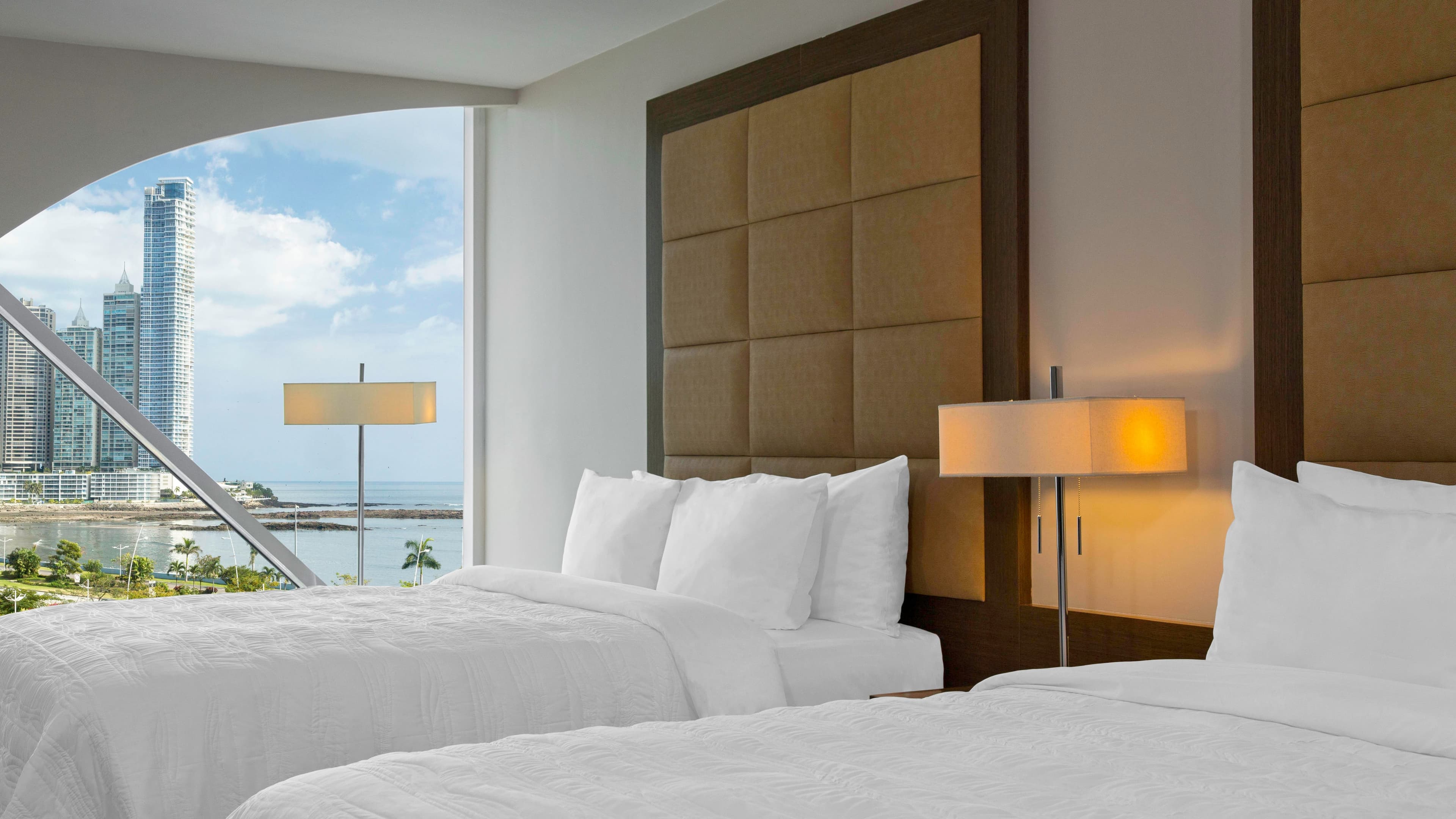 Le Méridien Panama — 9