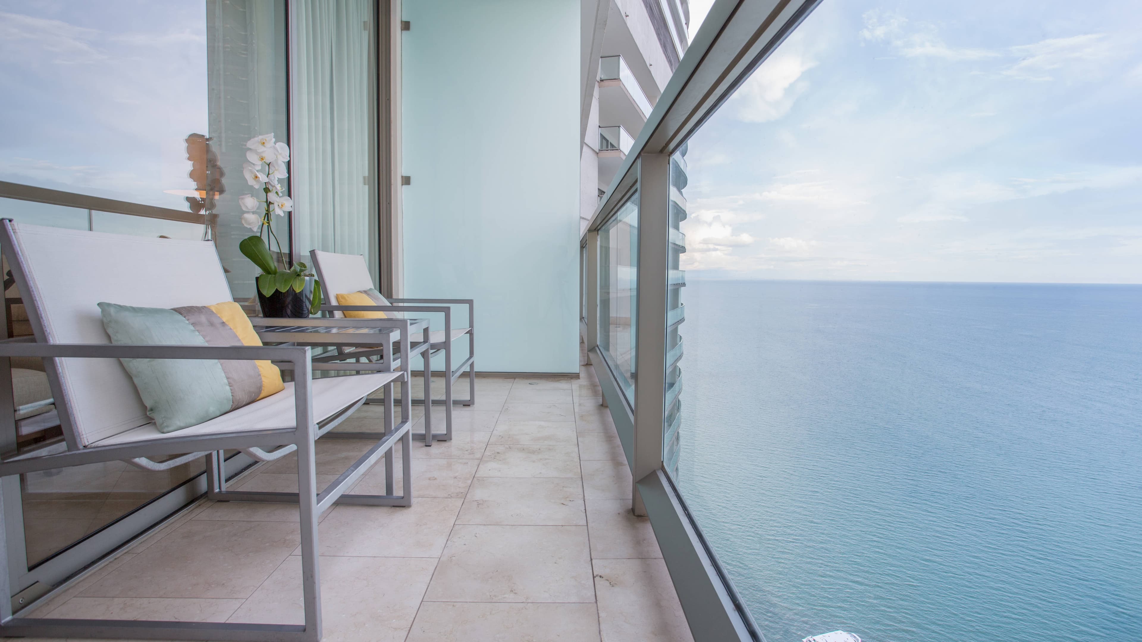 JW Marriott Panama — 22