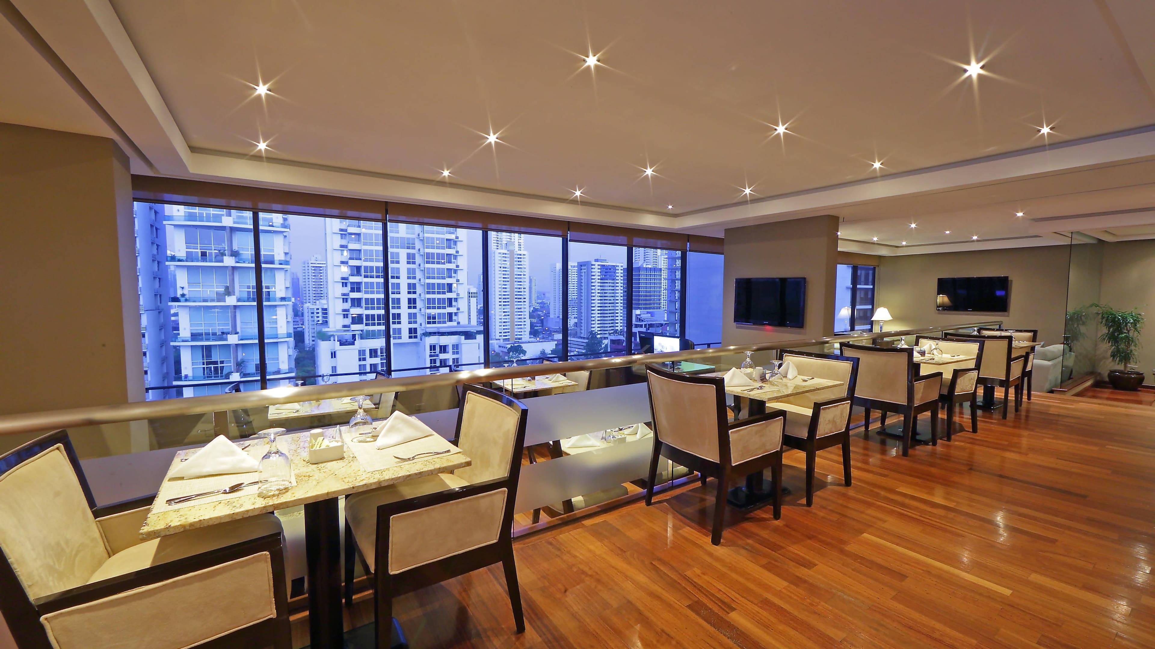 Sheraton Grand Panama — 6
