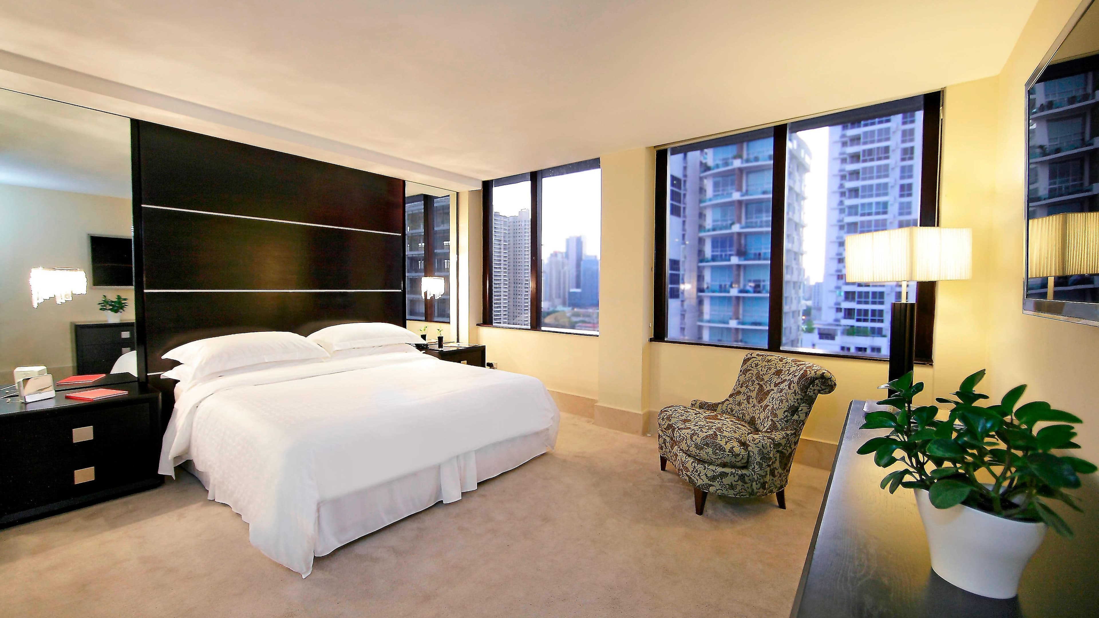 Sheraton Grand Panama — 16