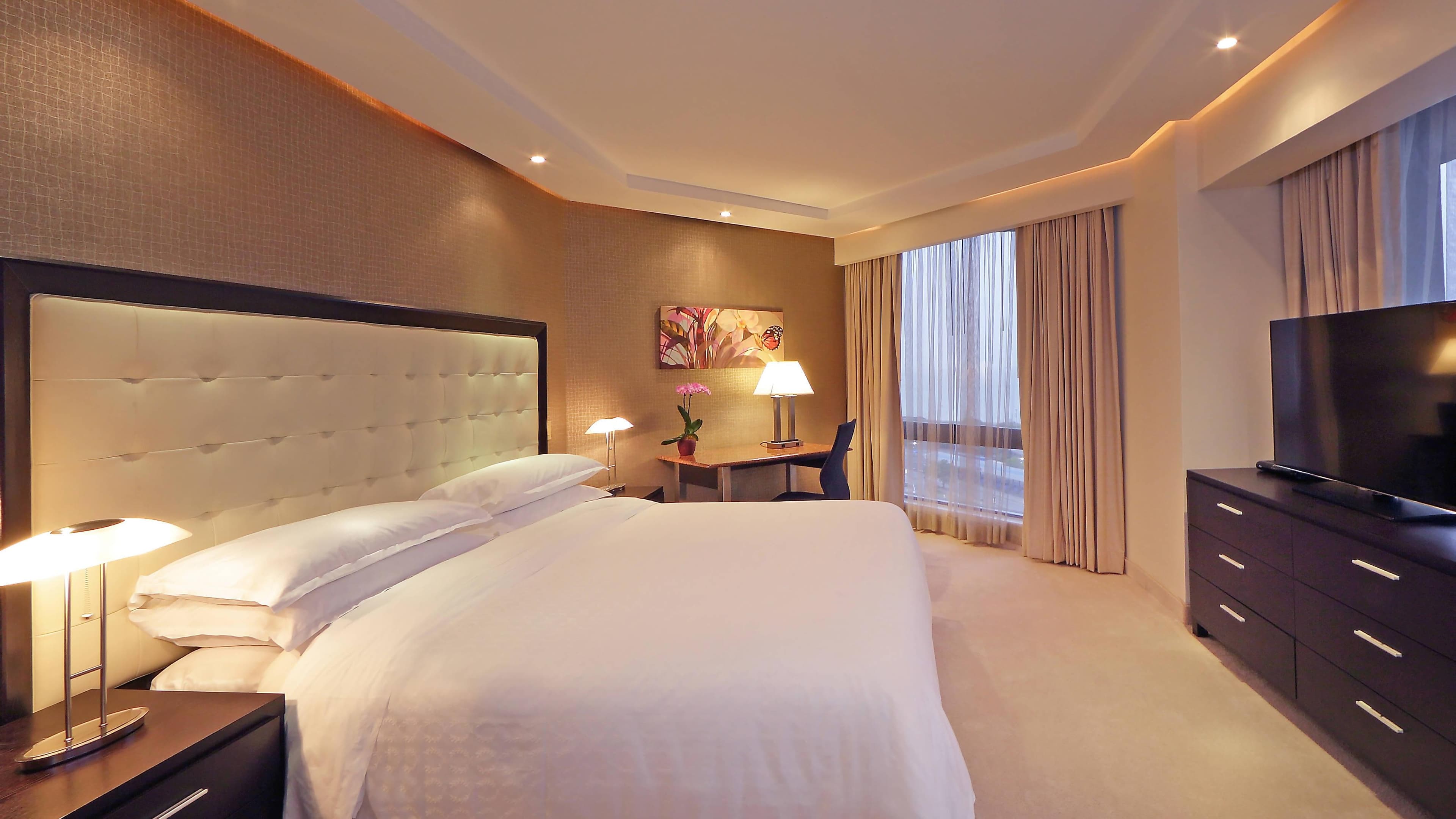 Sheraton Grand Panama — 17