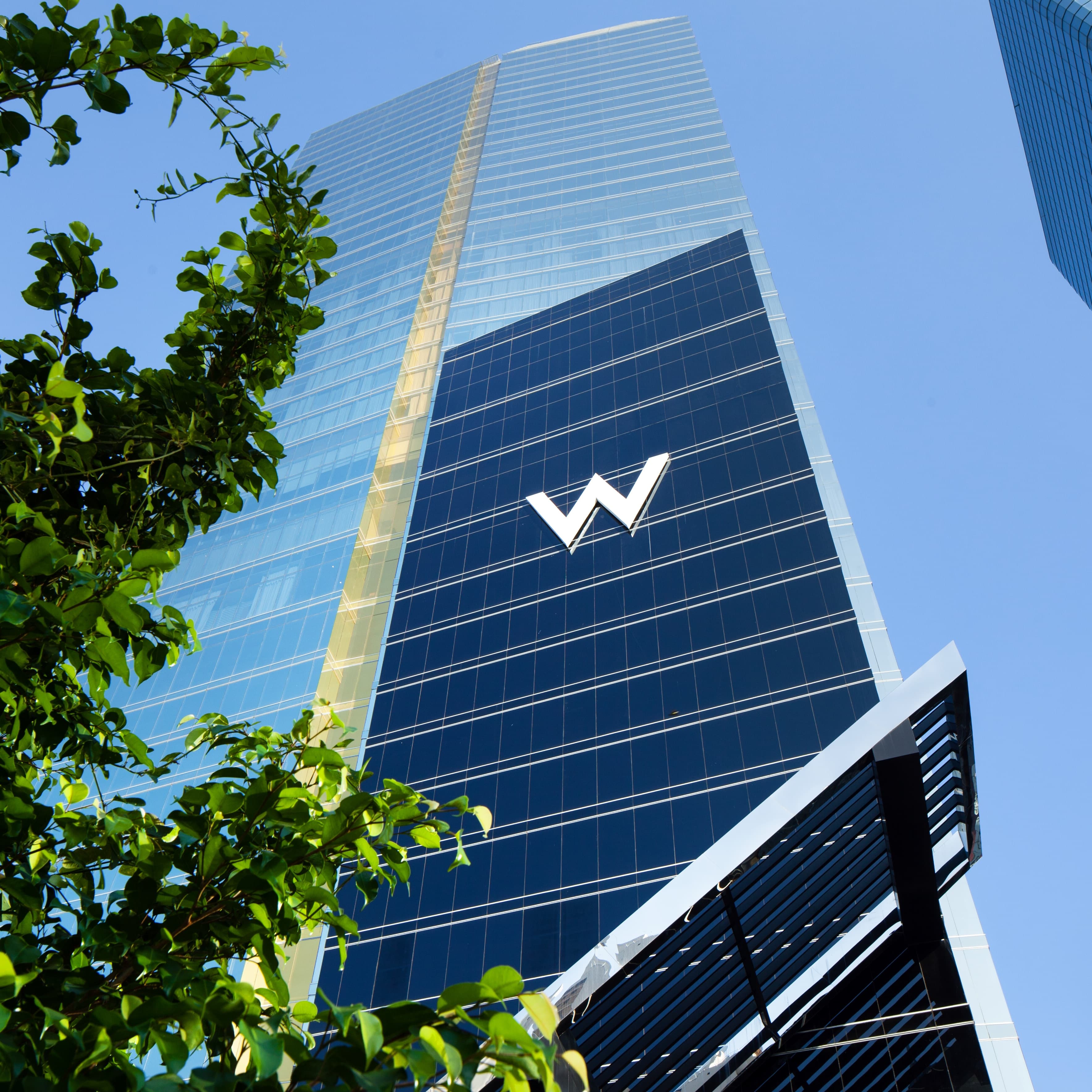 W Panama - Image 1