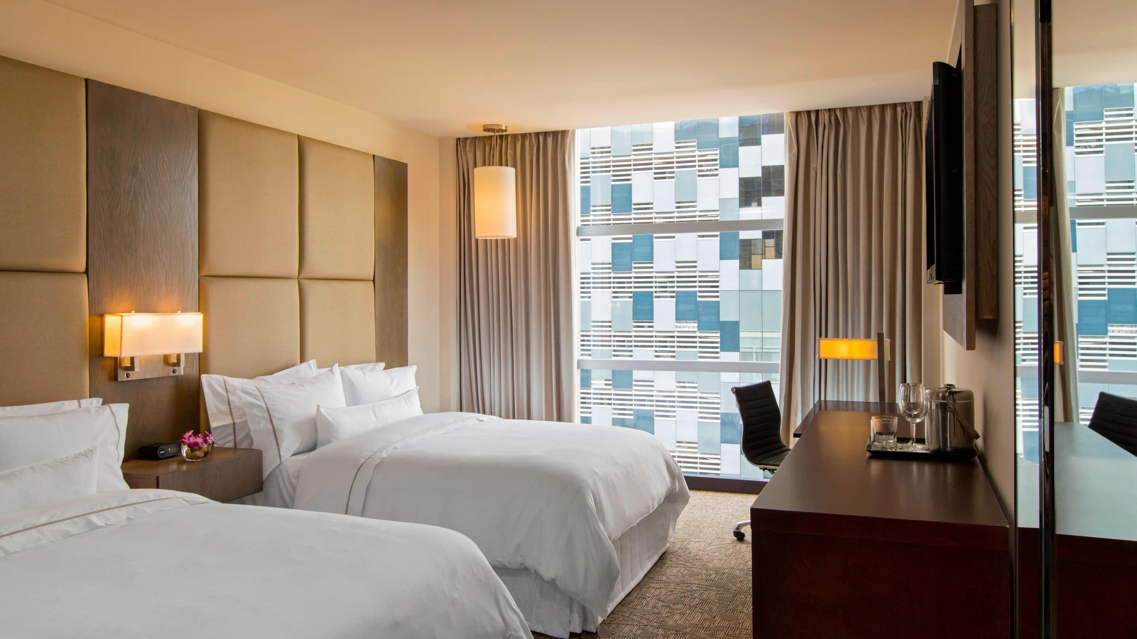 Deluxe Guest room - Image 2