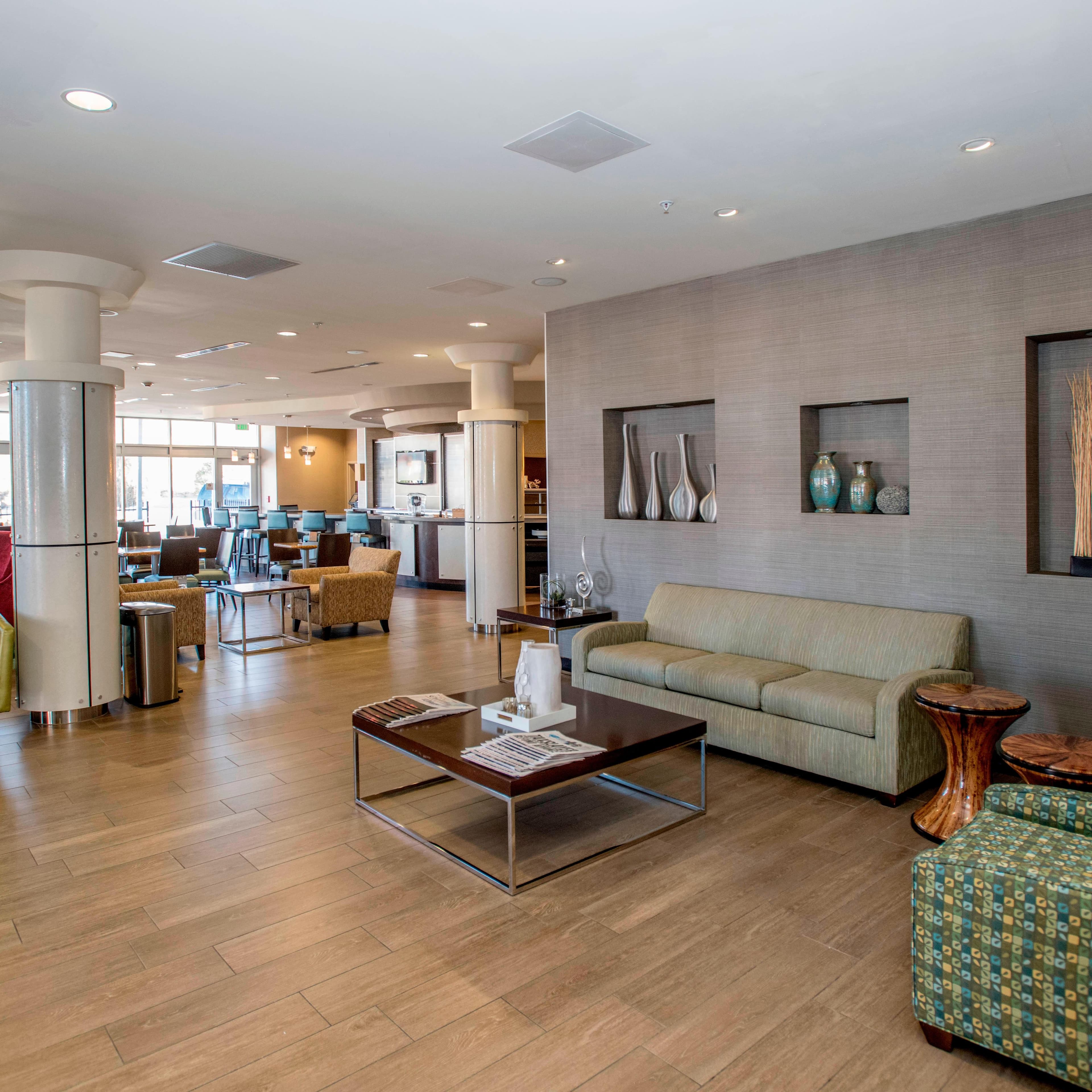 SpringHill Suites Pueblo Downtown - Image 1