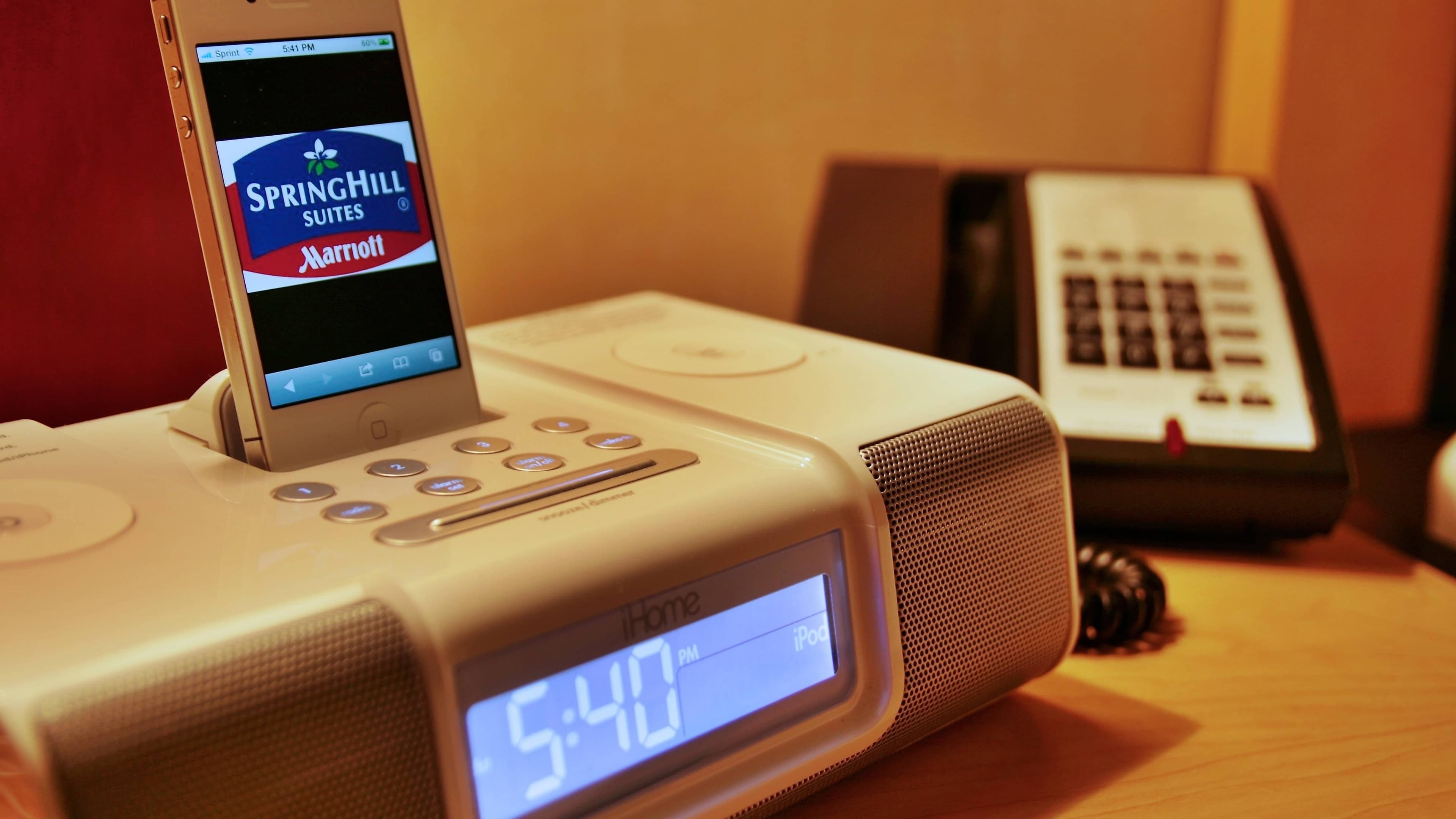 SpringHill Suites Pueblo Downtown - Image 5