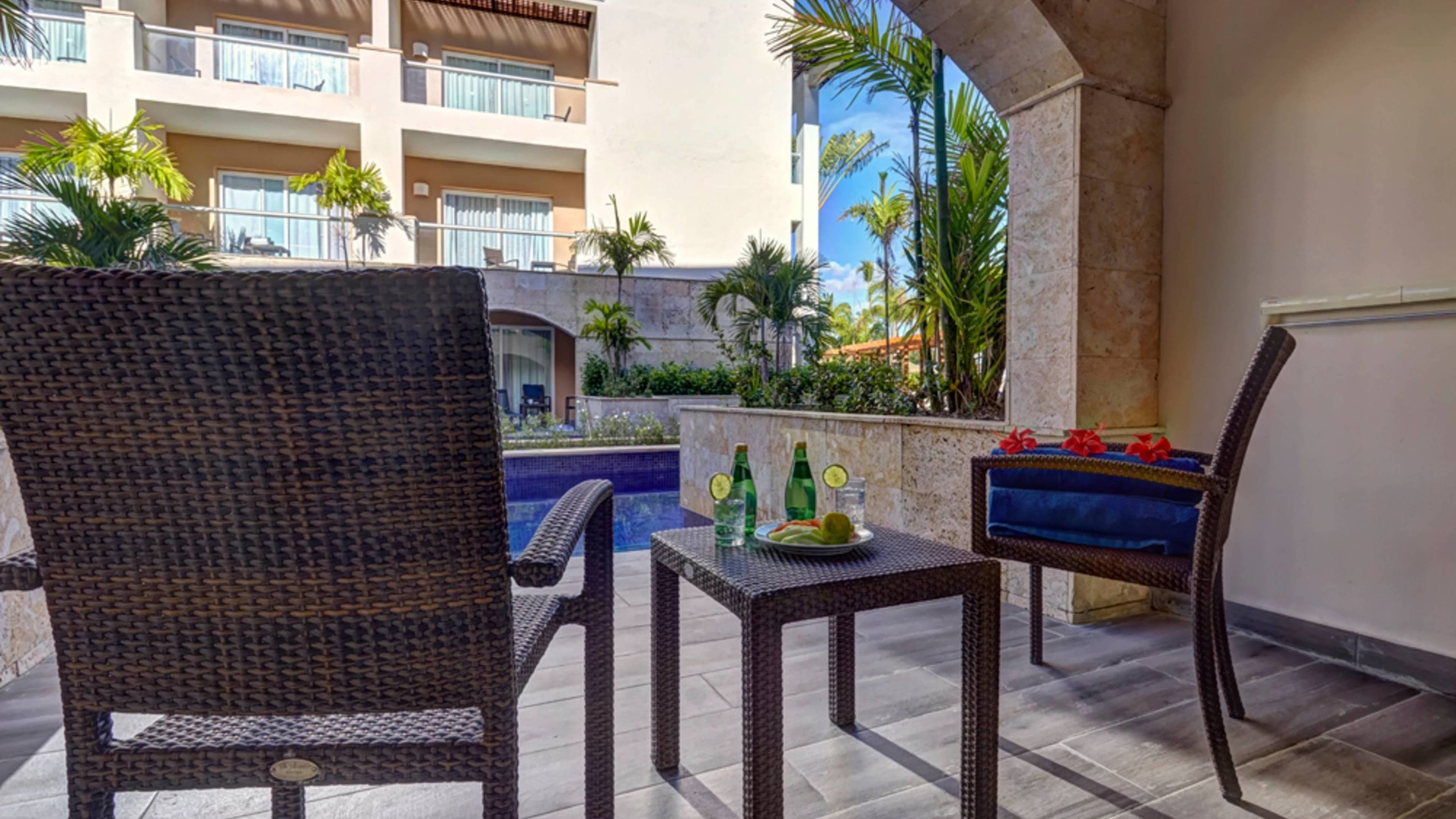 Hideaway at Royalton Punta Cana, An Autograph Collection All-Inclusive Resort & Casino - Adults Only — 10