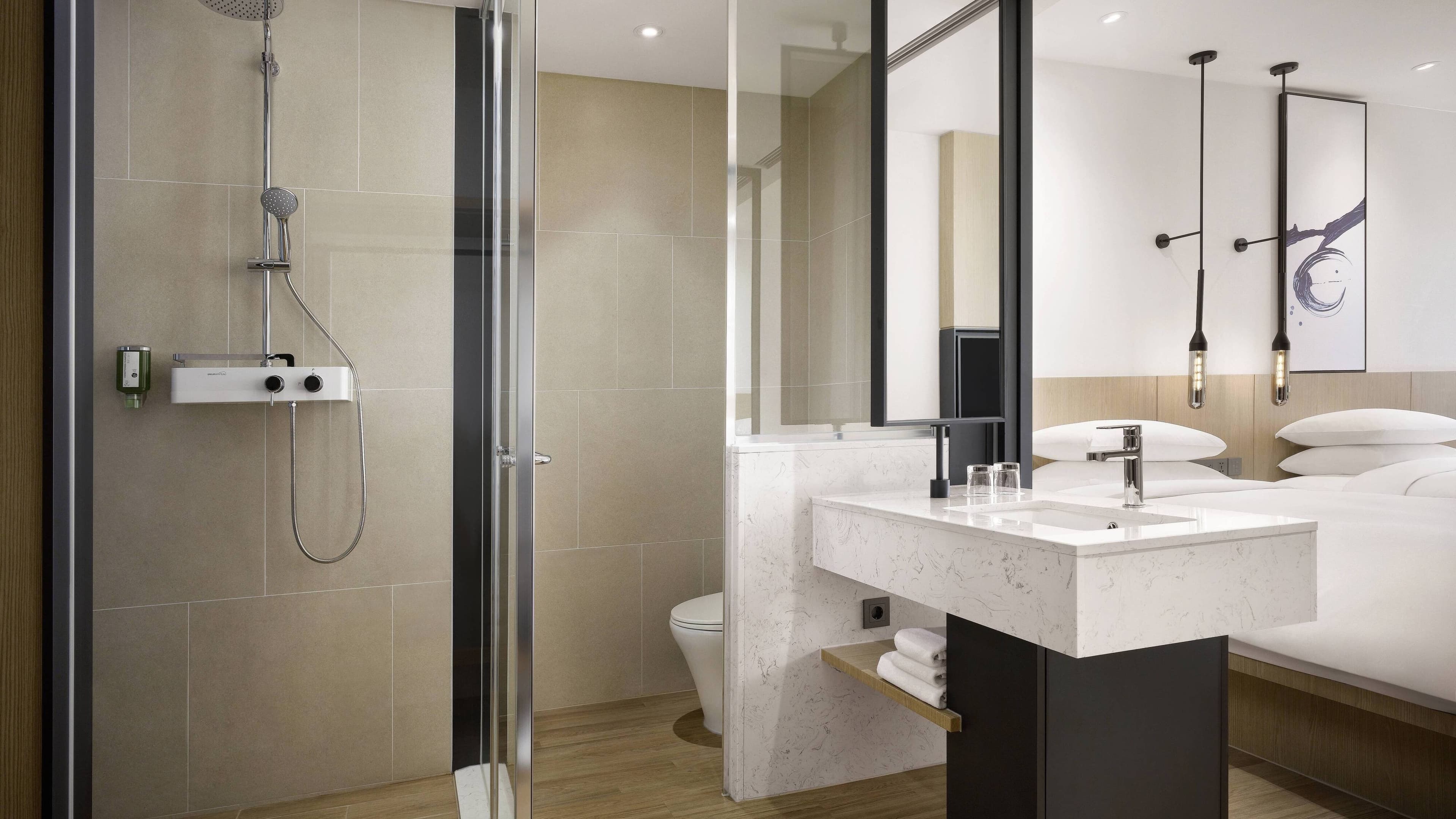 Fairfield by Marriott Busan Songdo Beach - Image 4