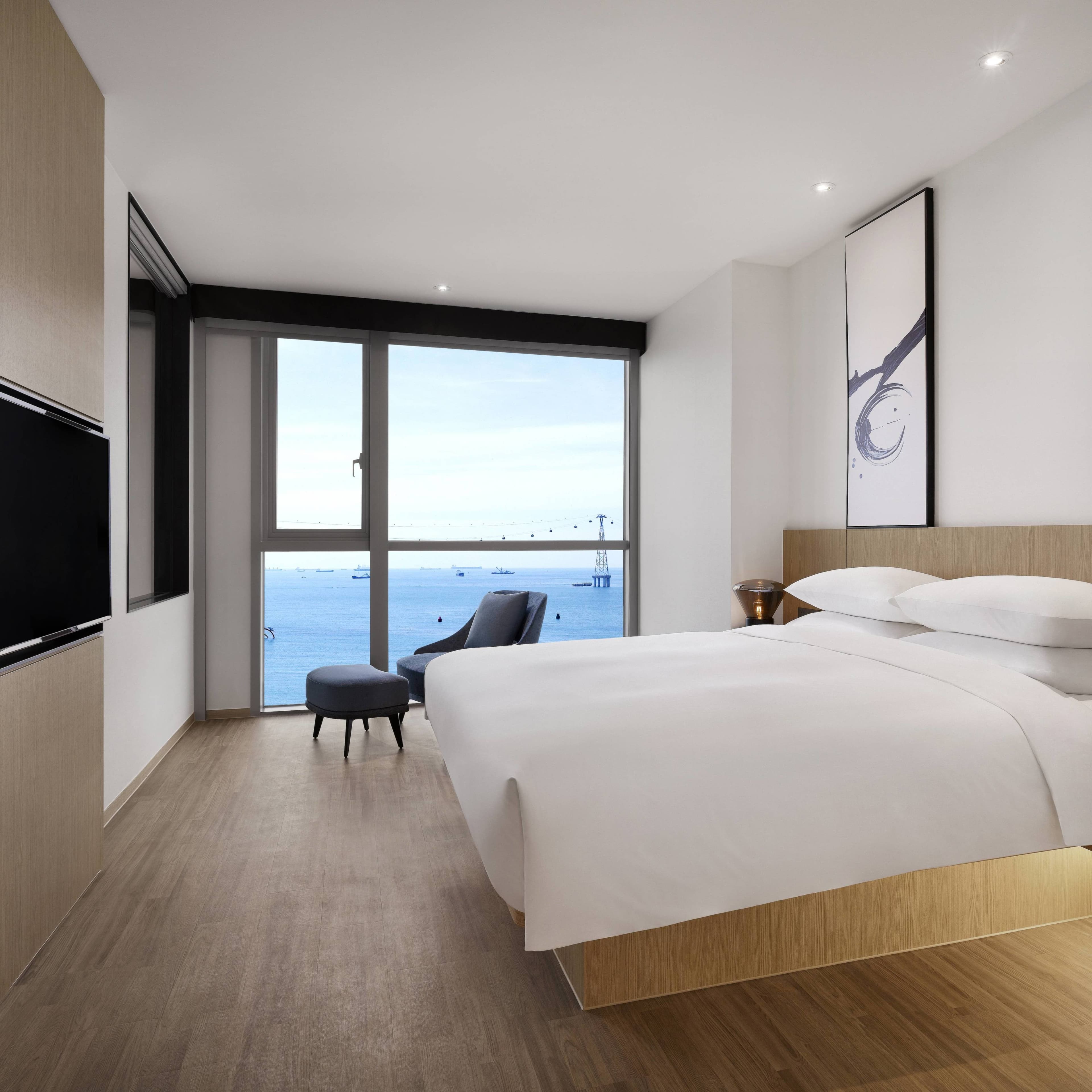 Fairfield by Marriott Busan Songdo Beach - Image 1