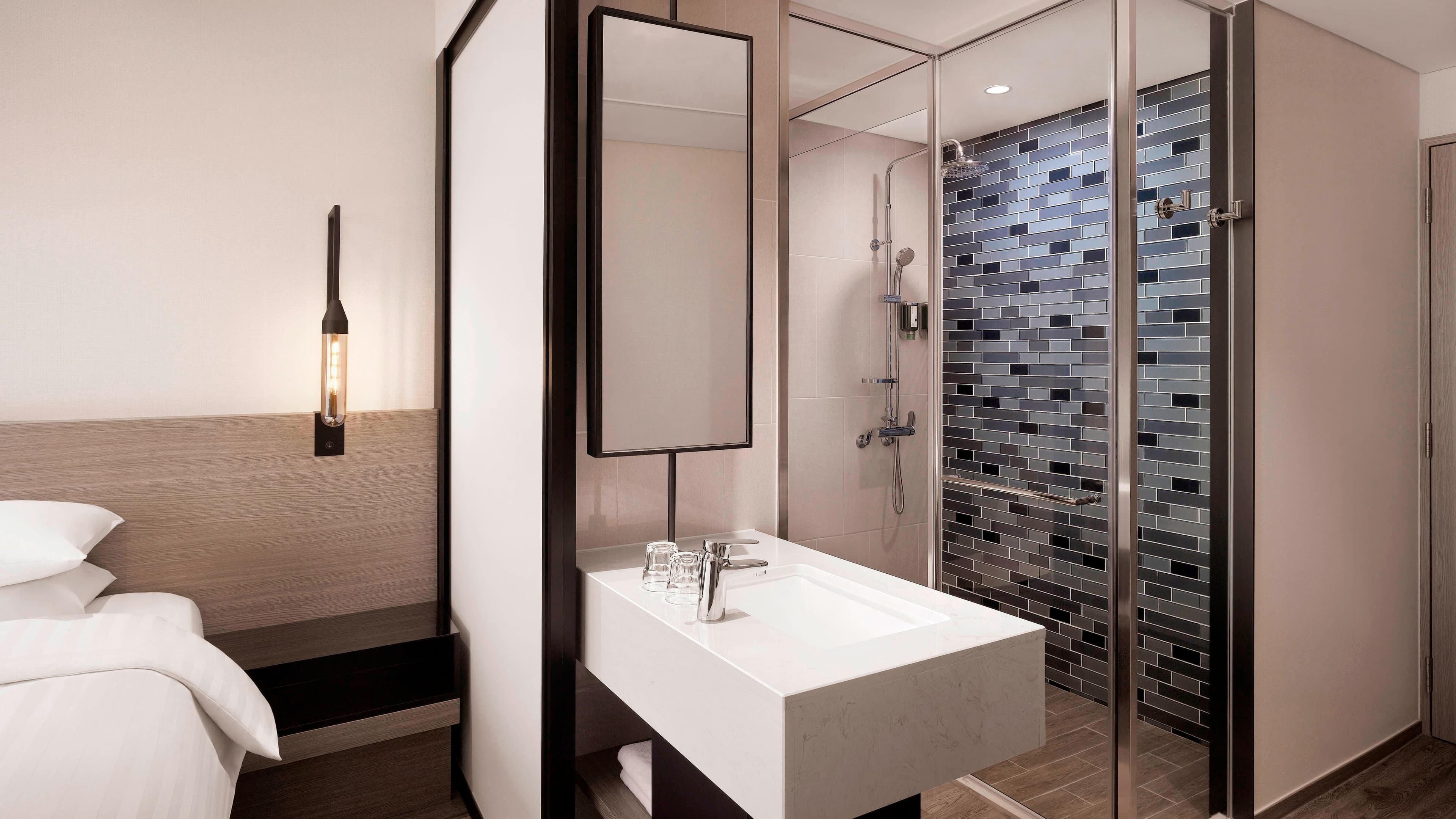 Fairfield by Marriott Busan — 3