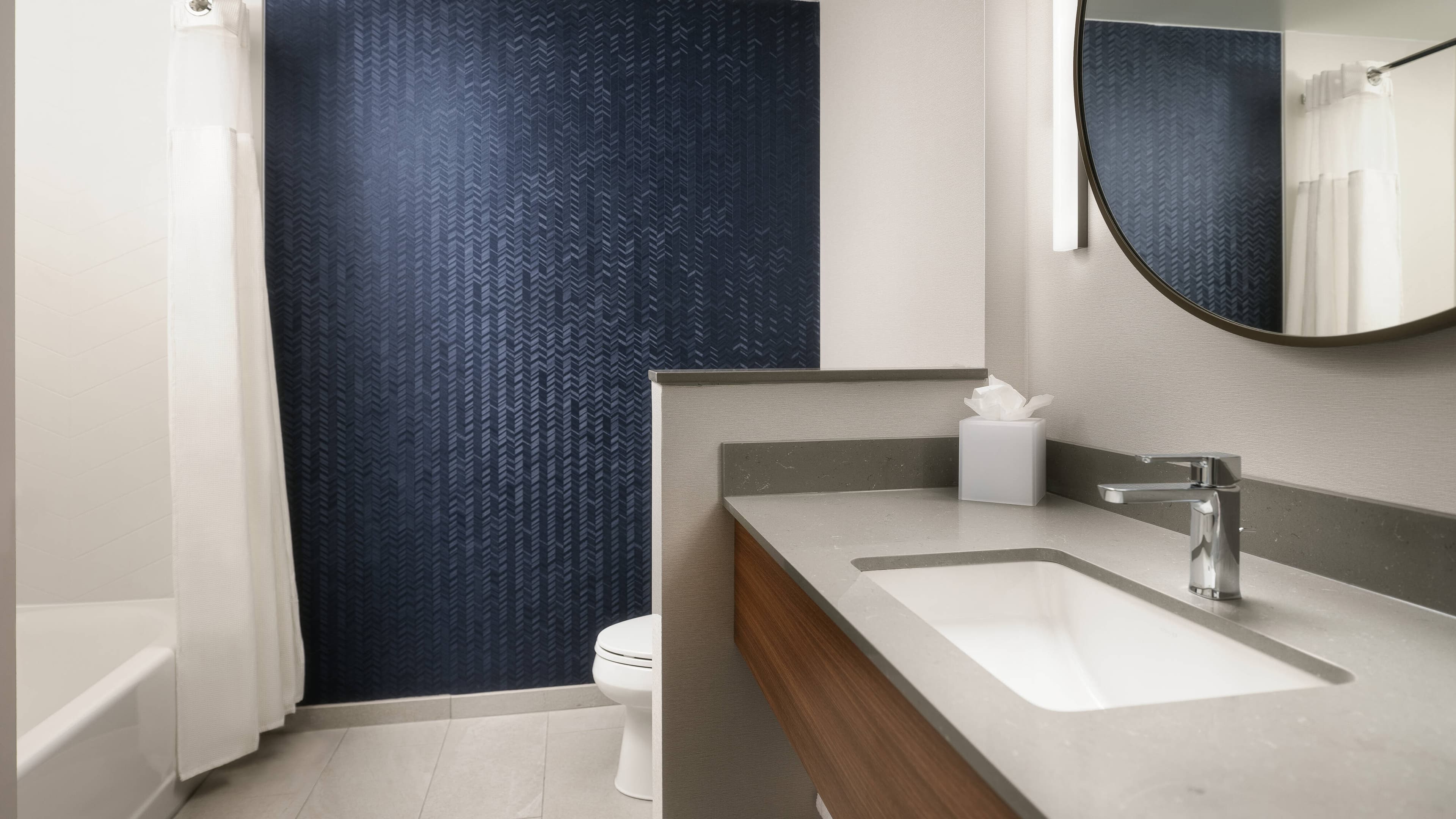 Fairfield Inn & Suites South Kingstown Newport Area — 9