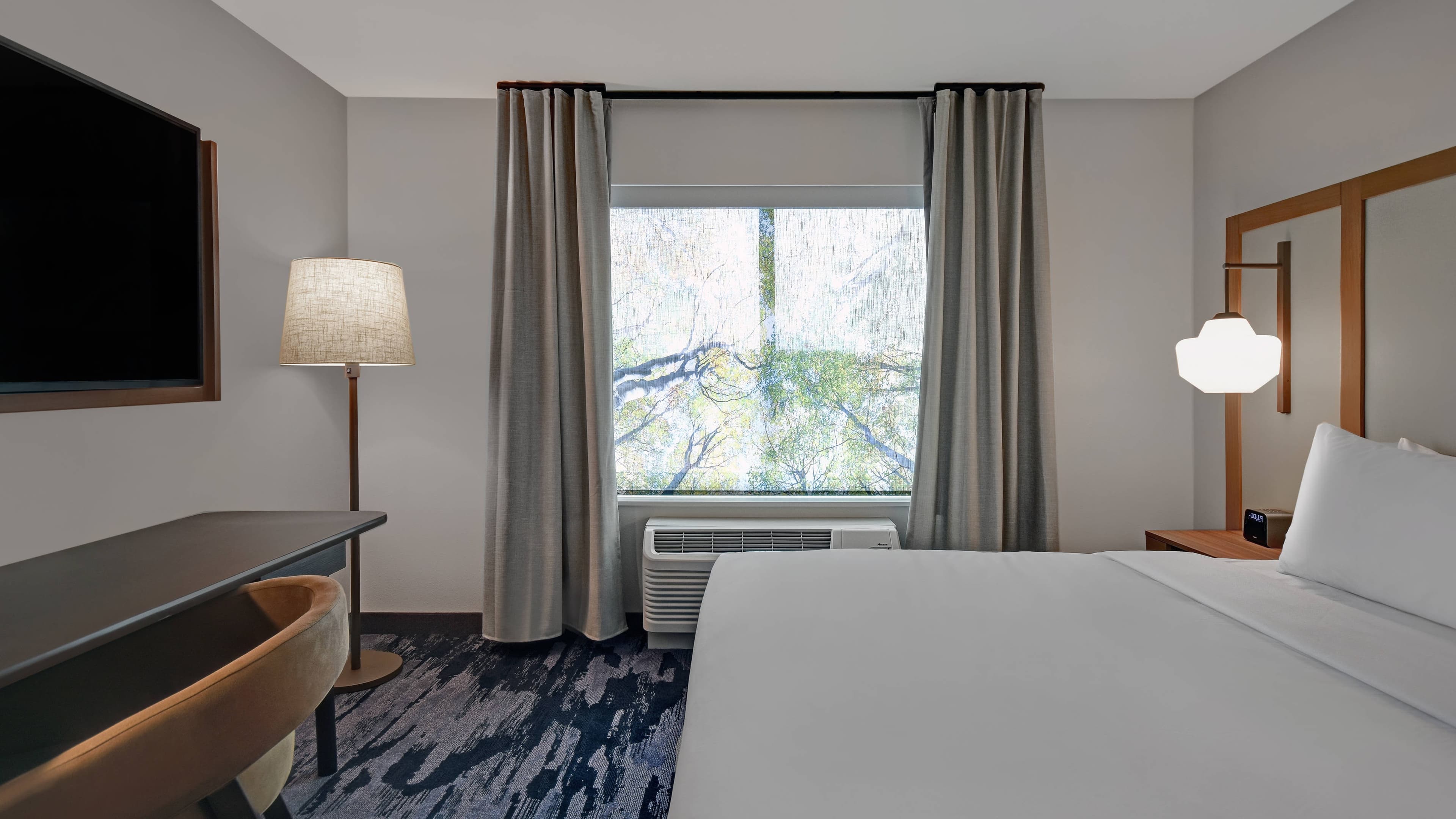 Fairfield Inn & Suites Mansfield - Image 3