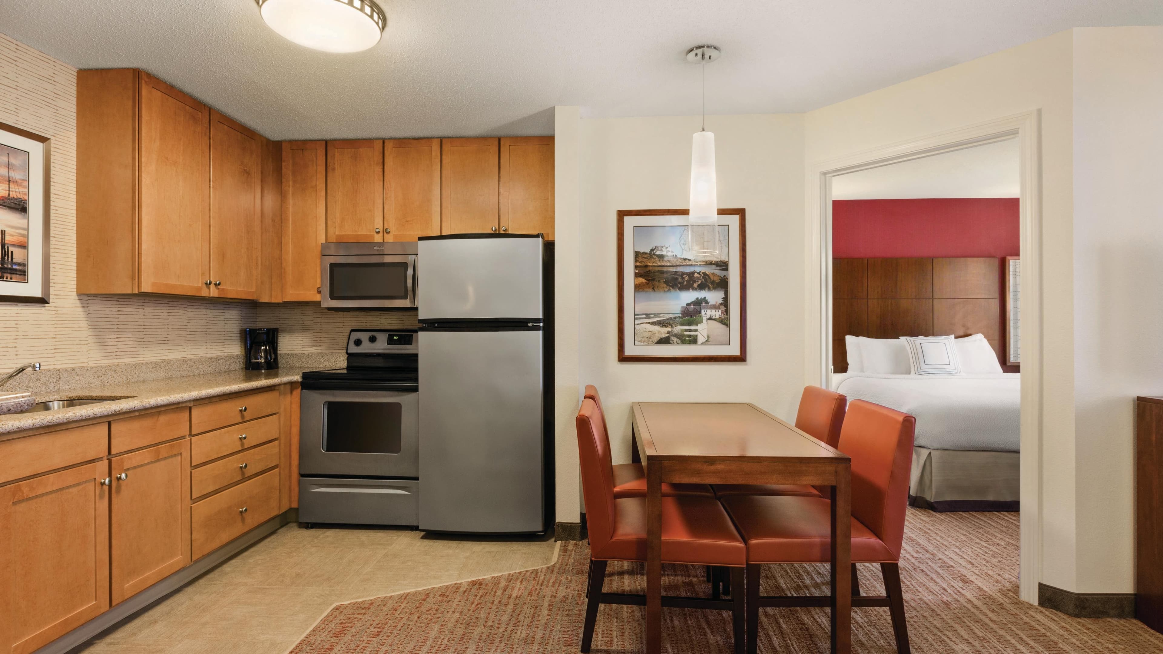 Residence Inn Newport Middletown — 30