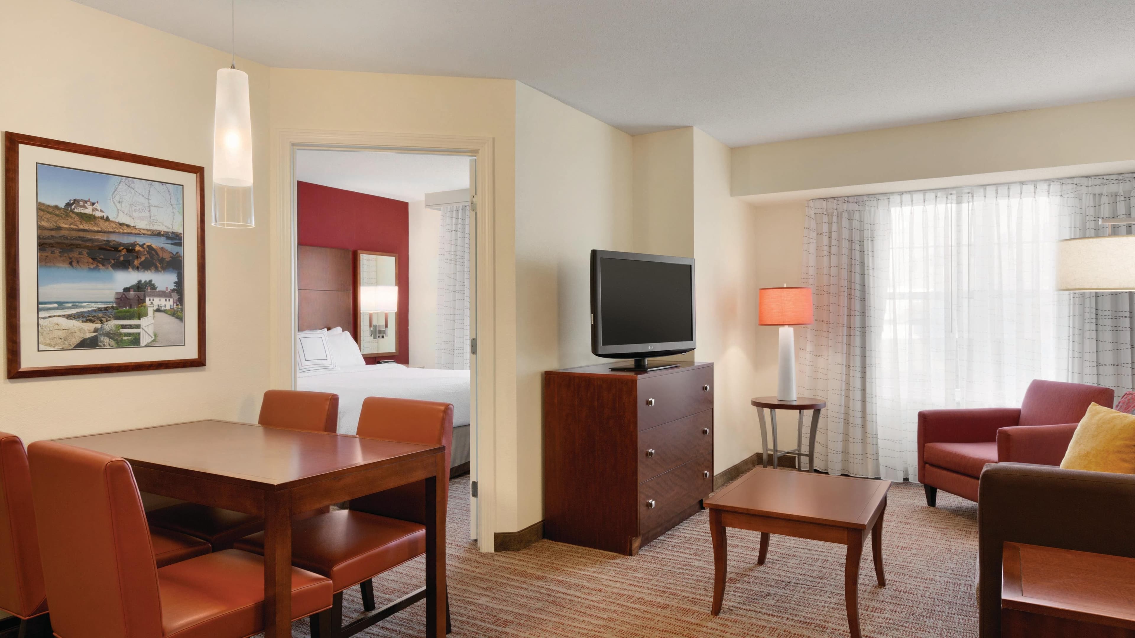 Residence Inn Newport Middletown — 28