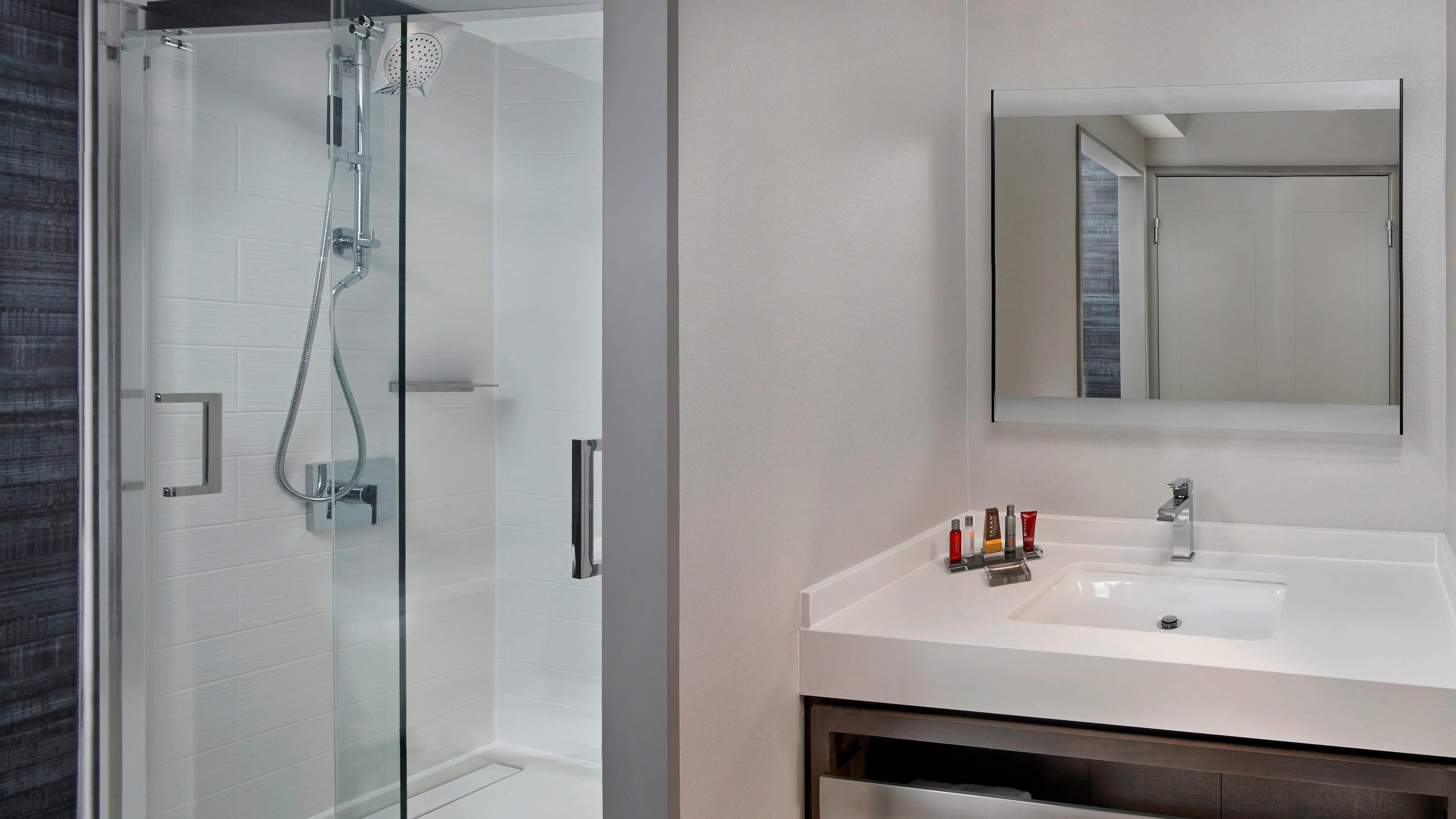 Providence Marriott Downtown - Image 4