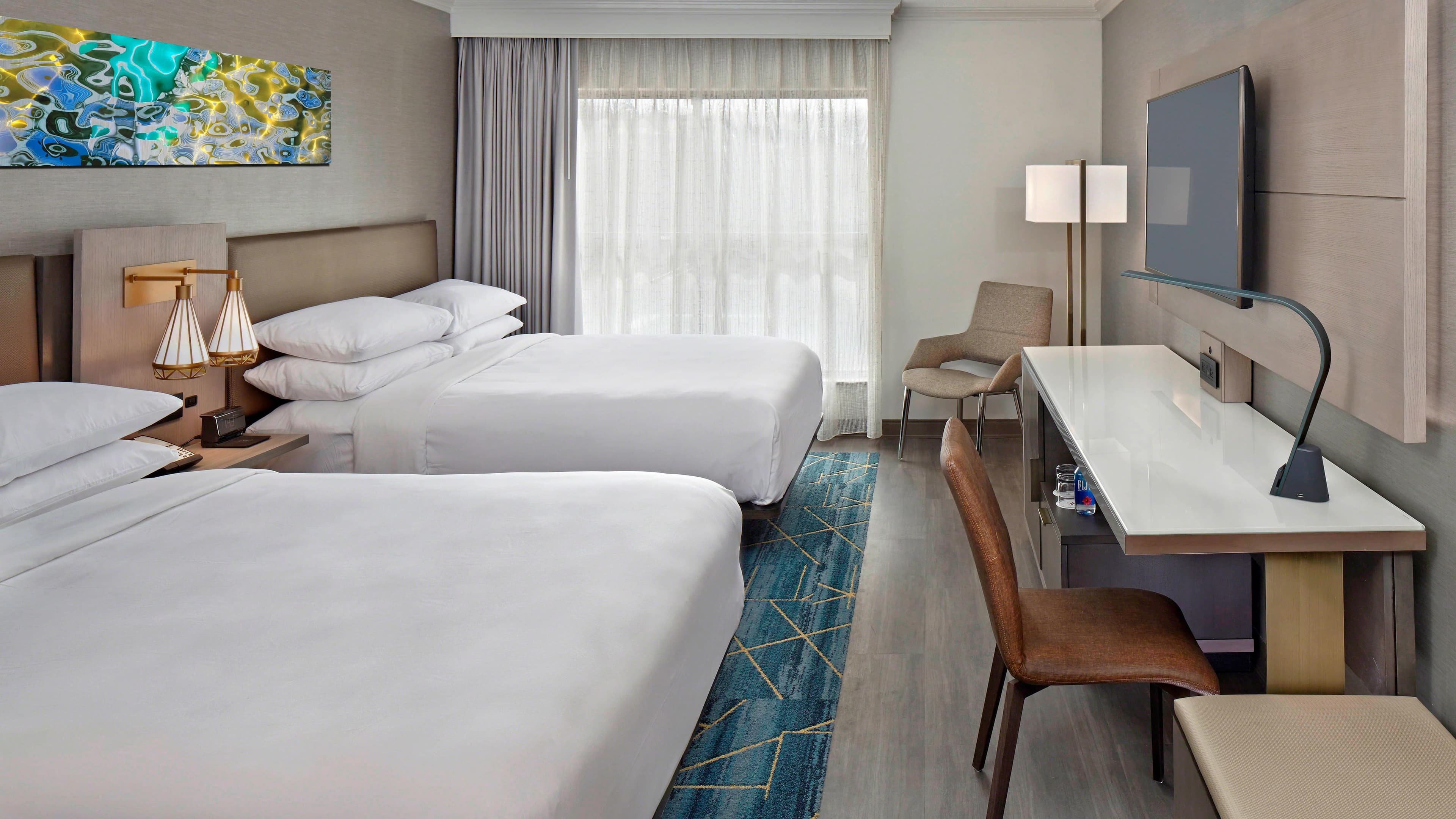 Deluxe Guest room - Image 1