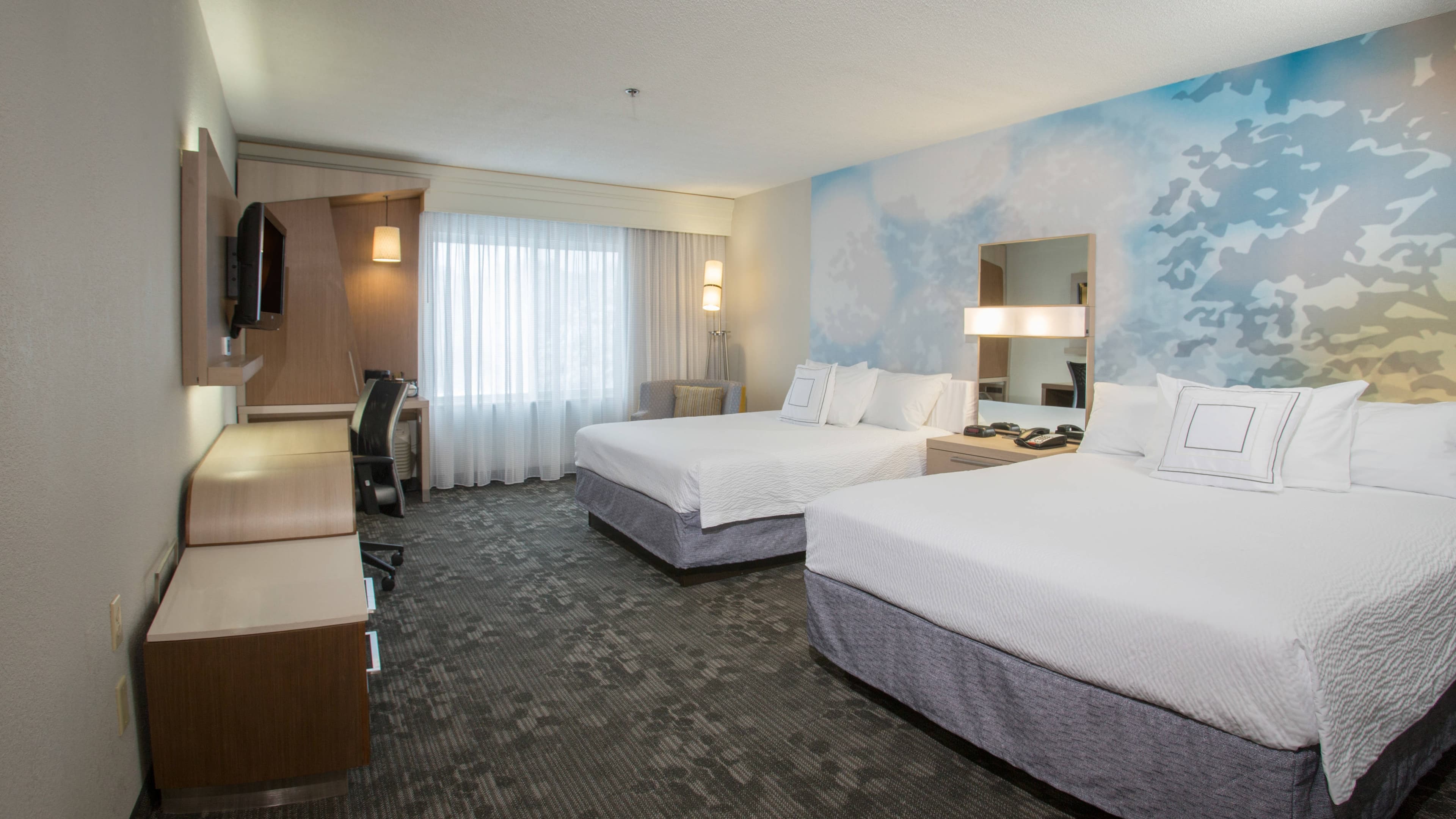 Courtyard Boston Raynham - Image 5