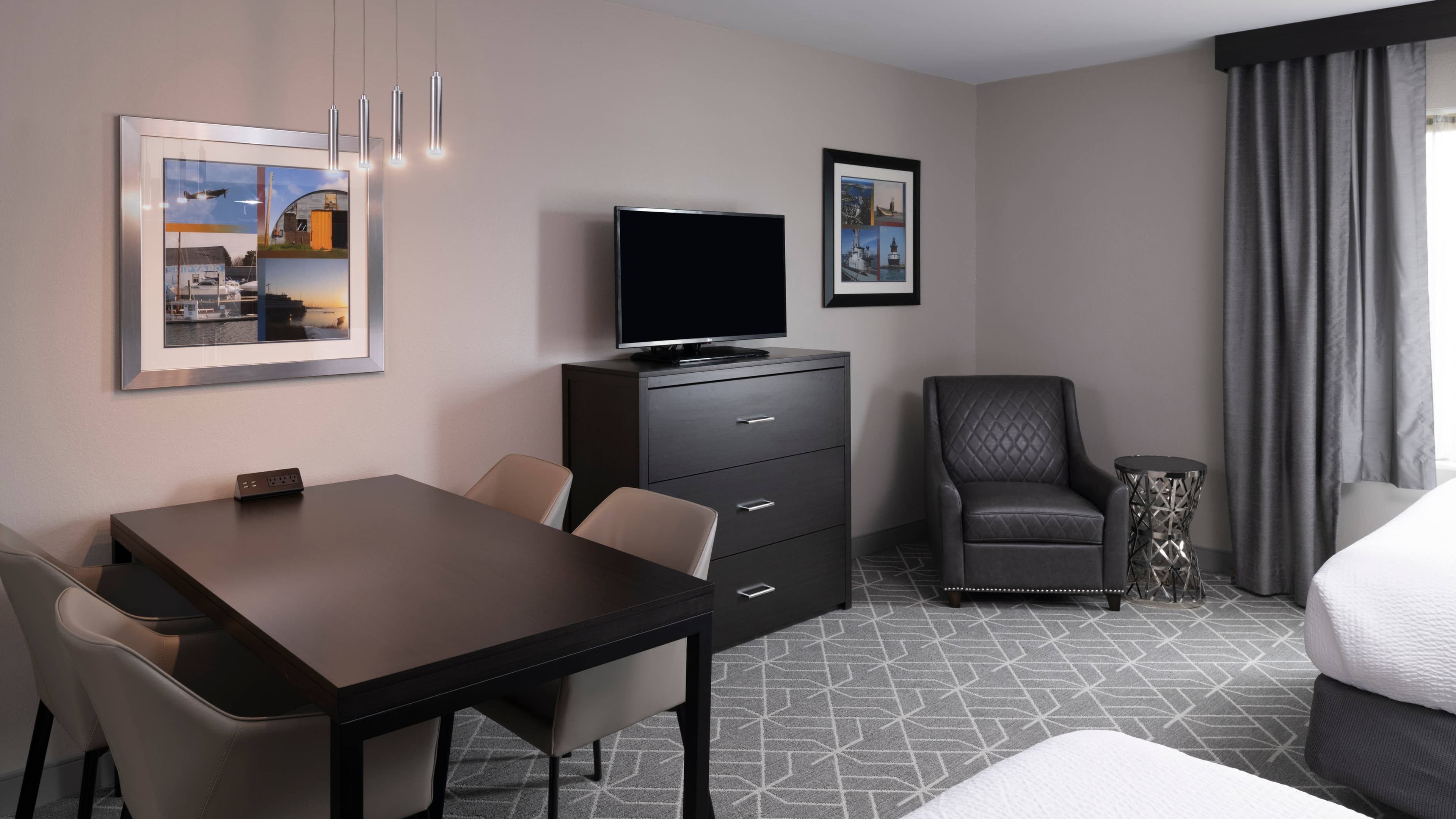 TownePlace Suites Providence North Kingstown — 6