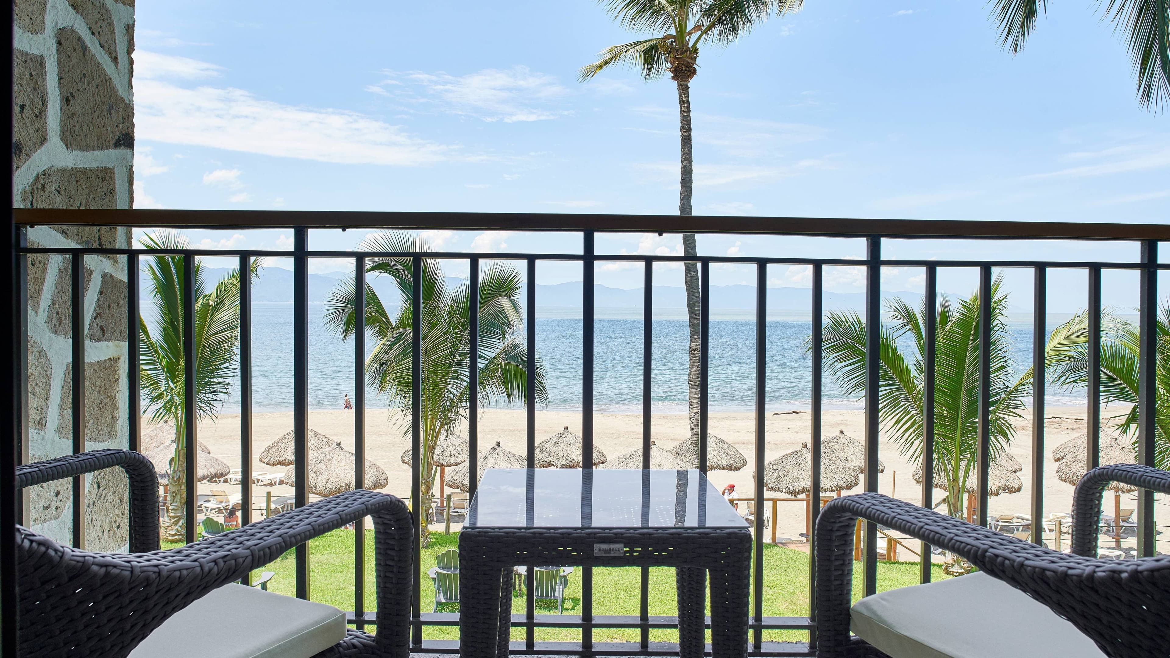 Marriott Puerto Vallarta Resort & Spa — 9