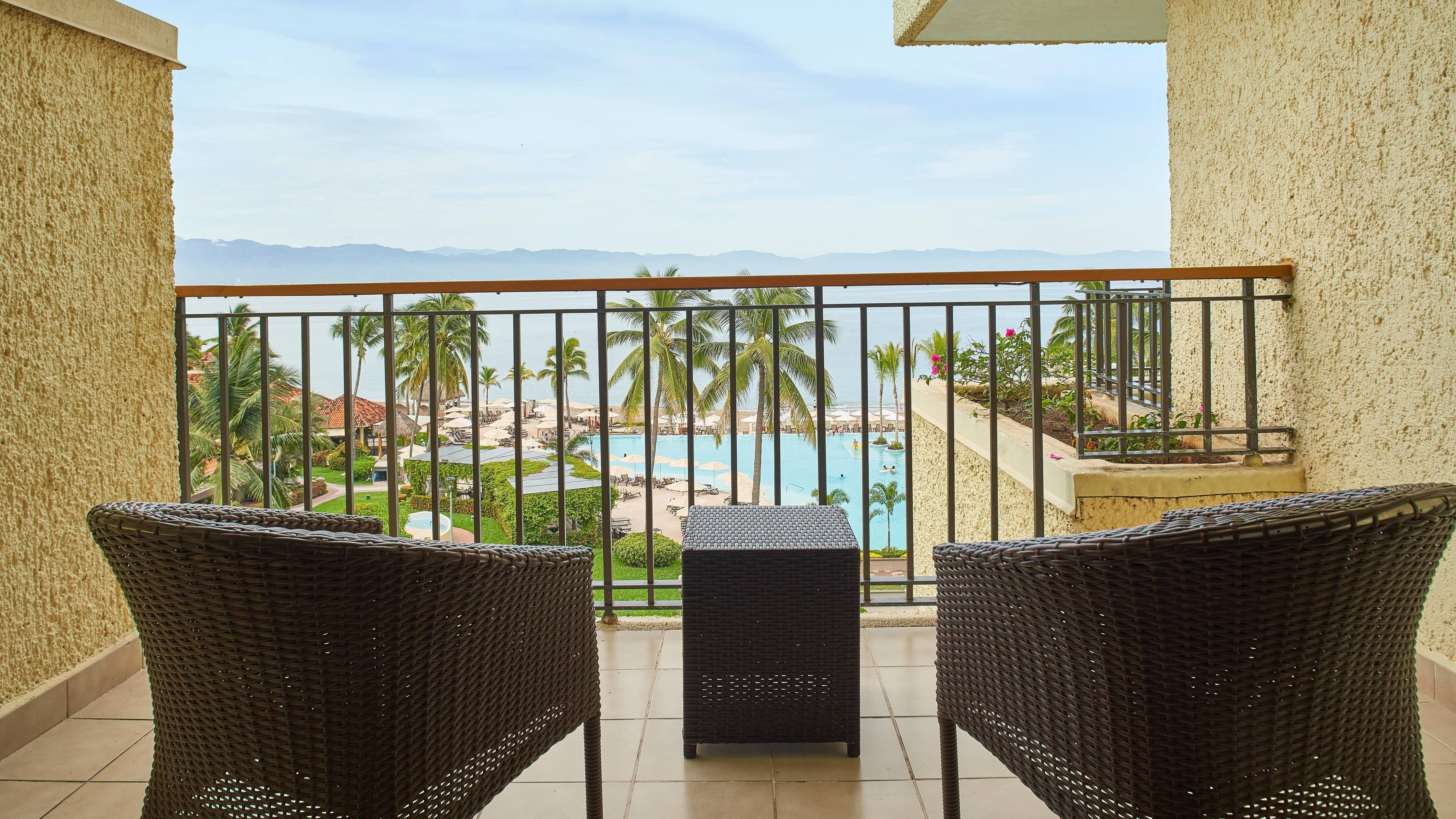 Marriott Puerto Vallarta Resort & Spa — 24