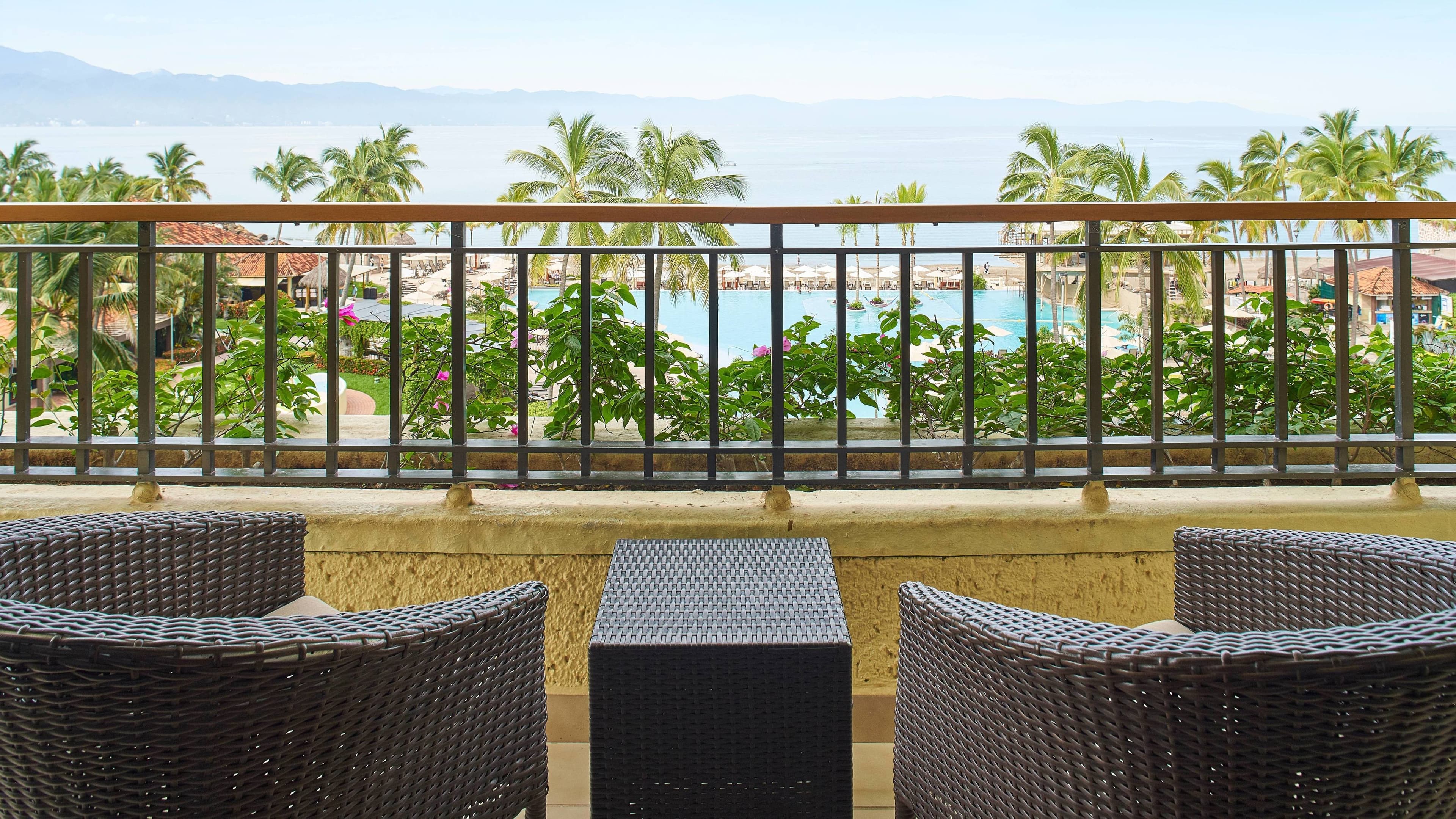 Marriott Puerto Vallarta Resort & Spa — 25