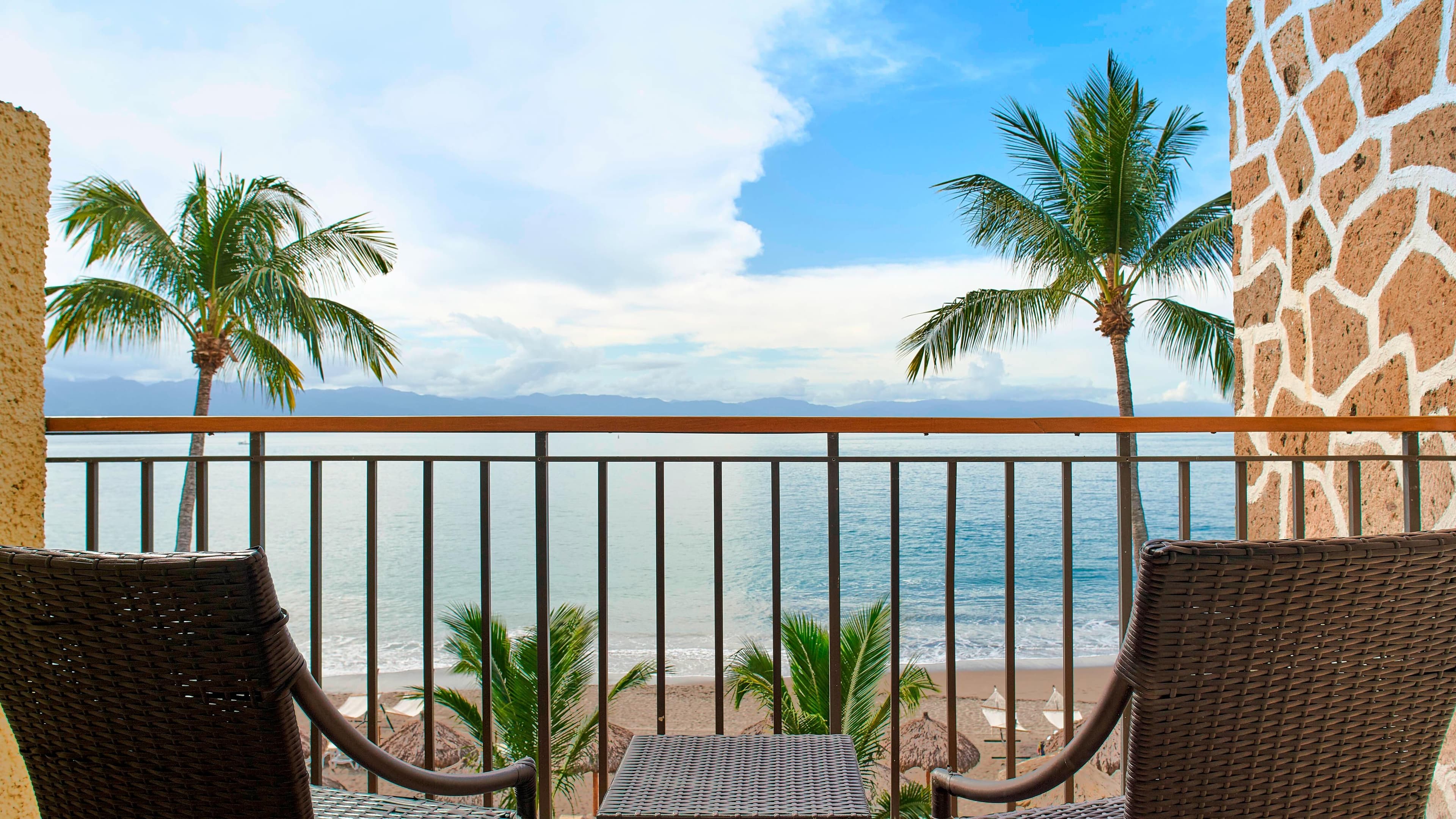Marriott Puerto Vallarta Resort & Spa — 32
