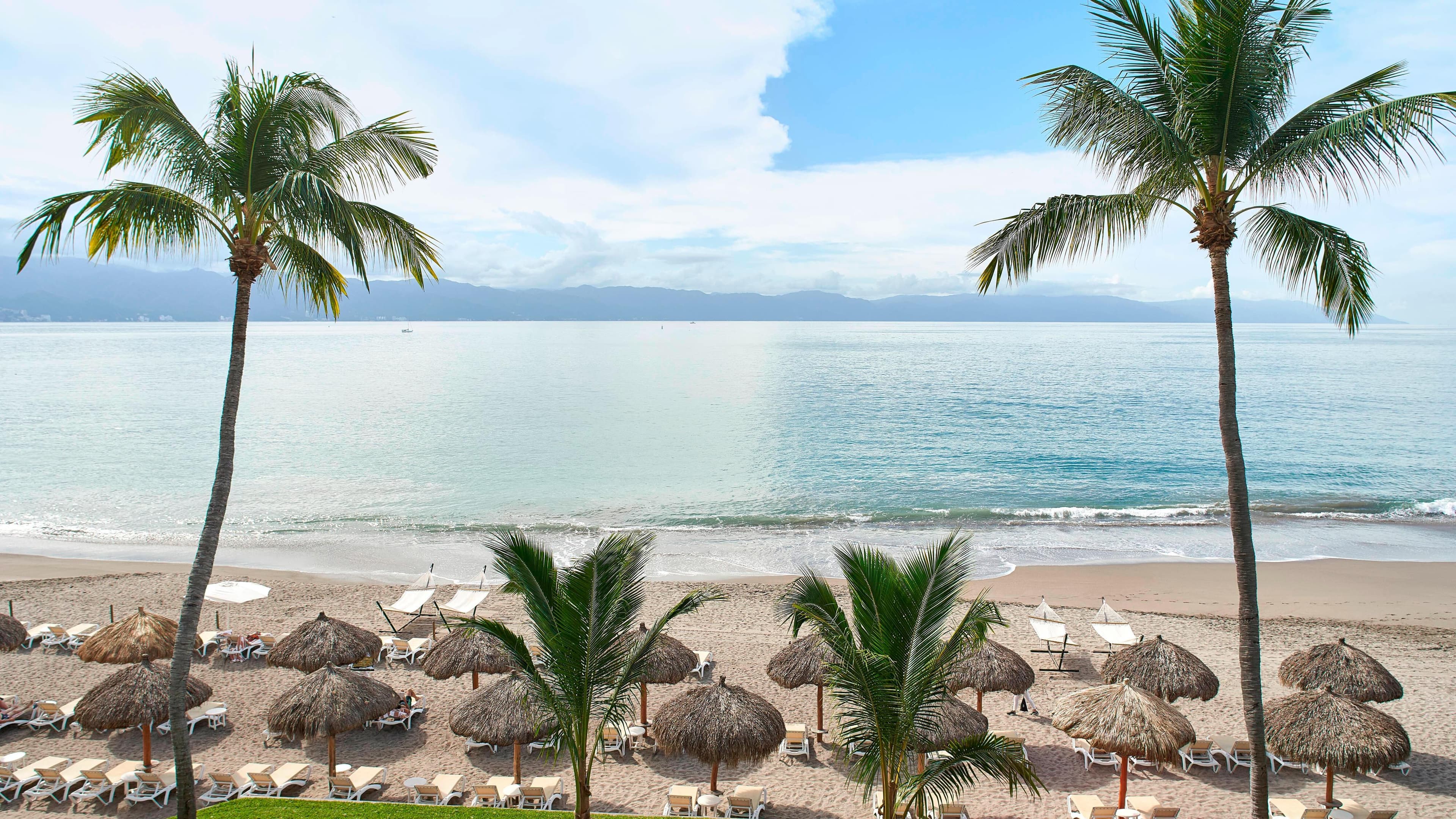 Marriott Puerto Vallarta Resort & Spa — 36