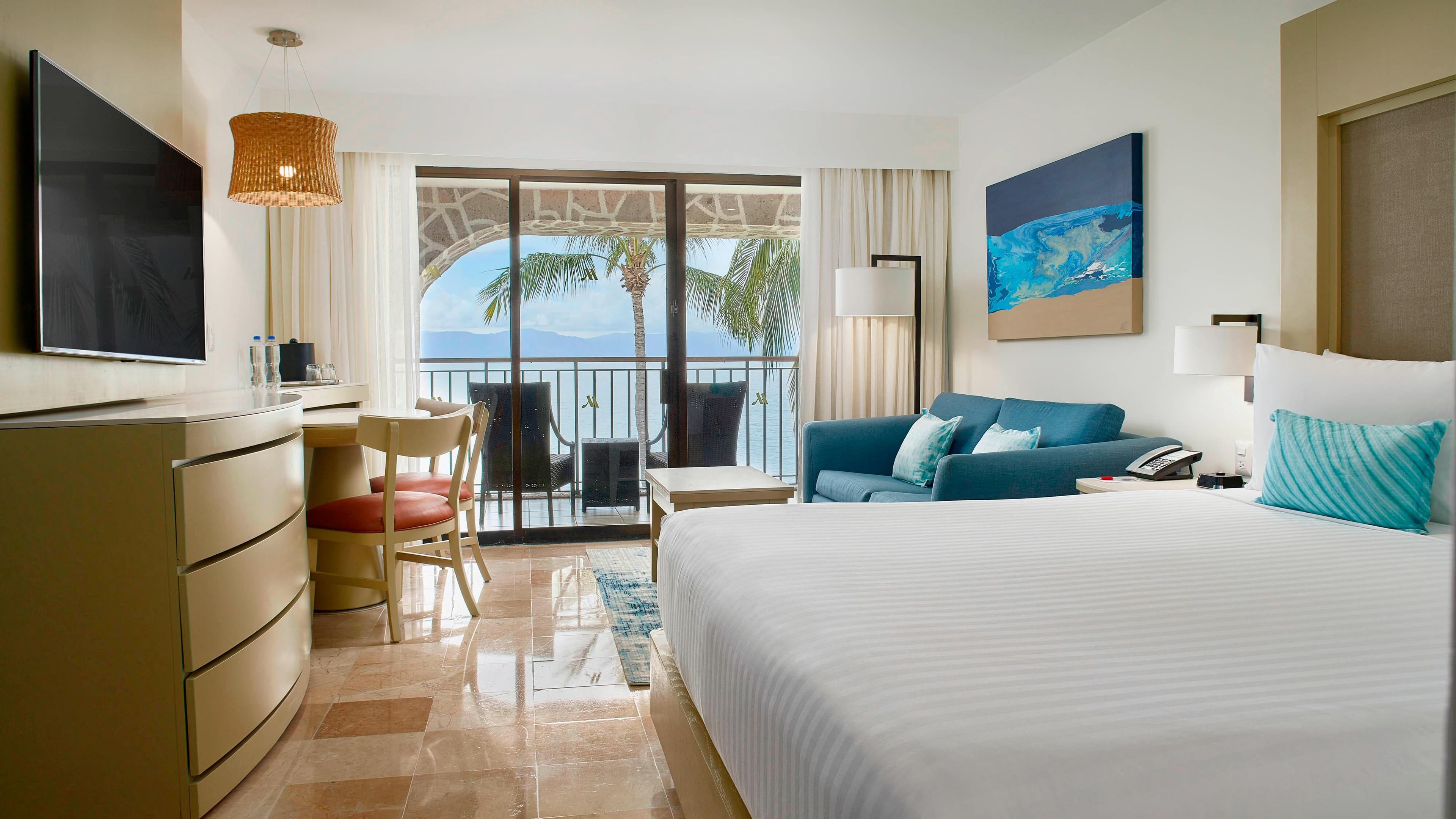 Marriott Puerto Vallarta Resort & Spa — 30