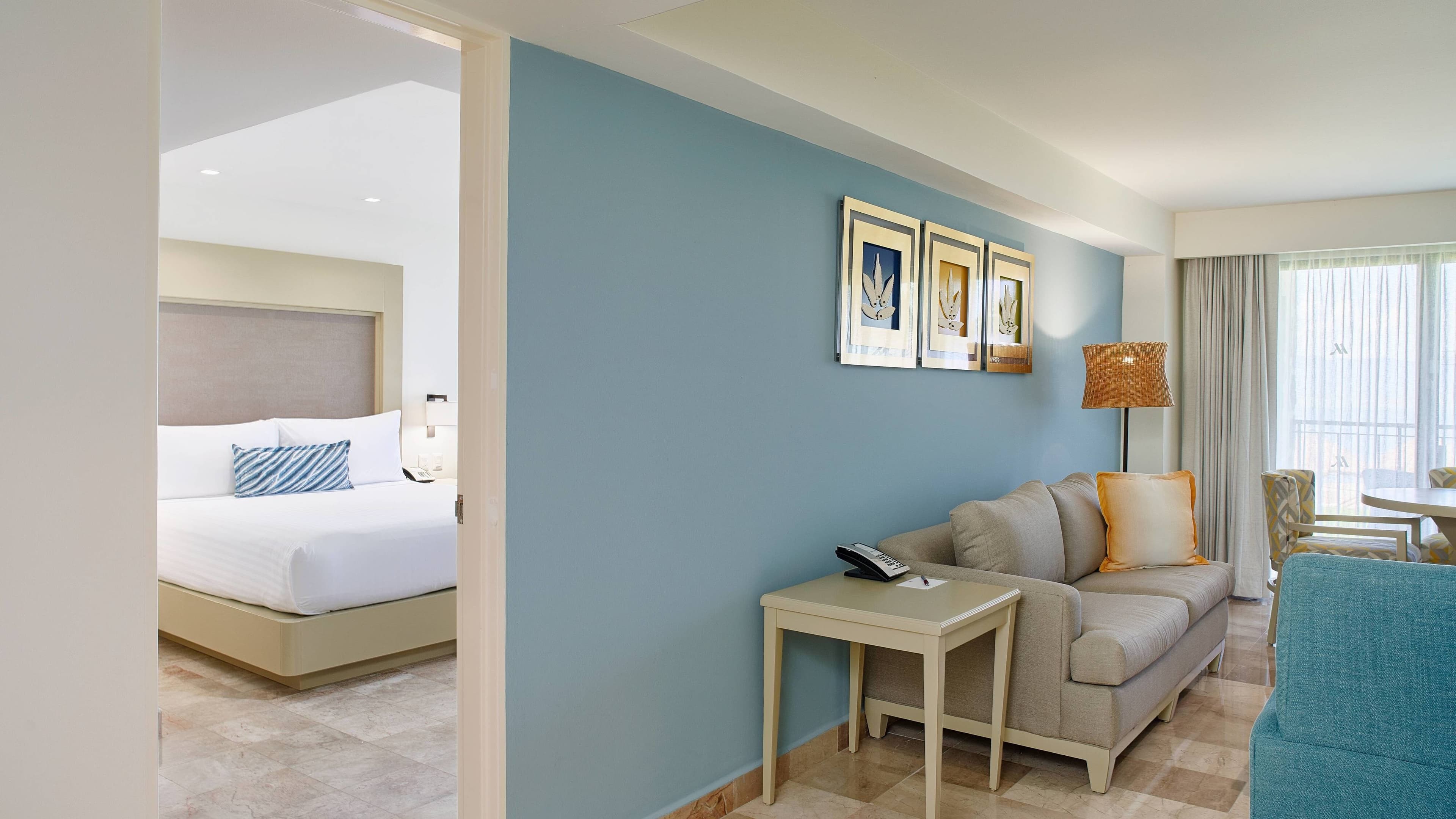 Marriott Puerto Vallarta Resort & Spa — 7