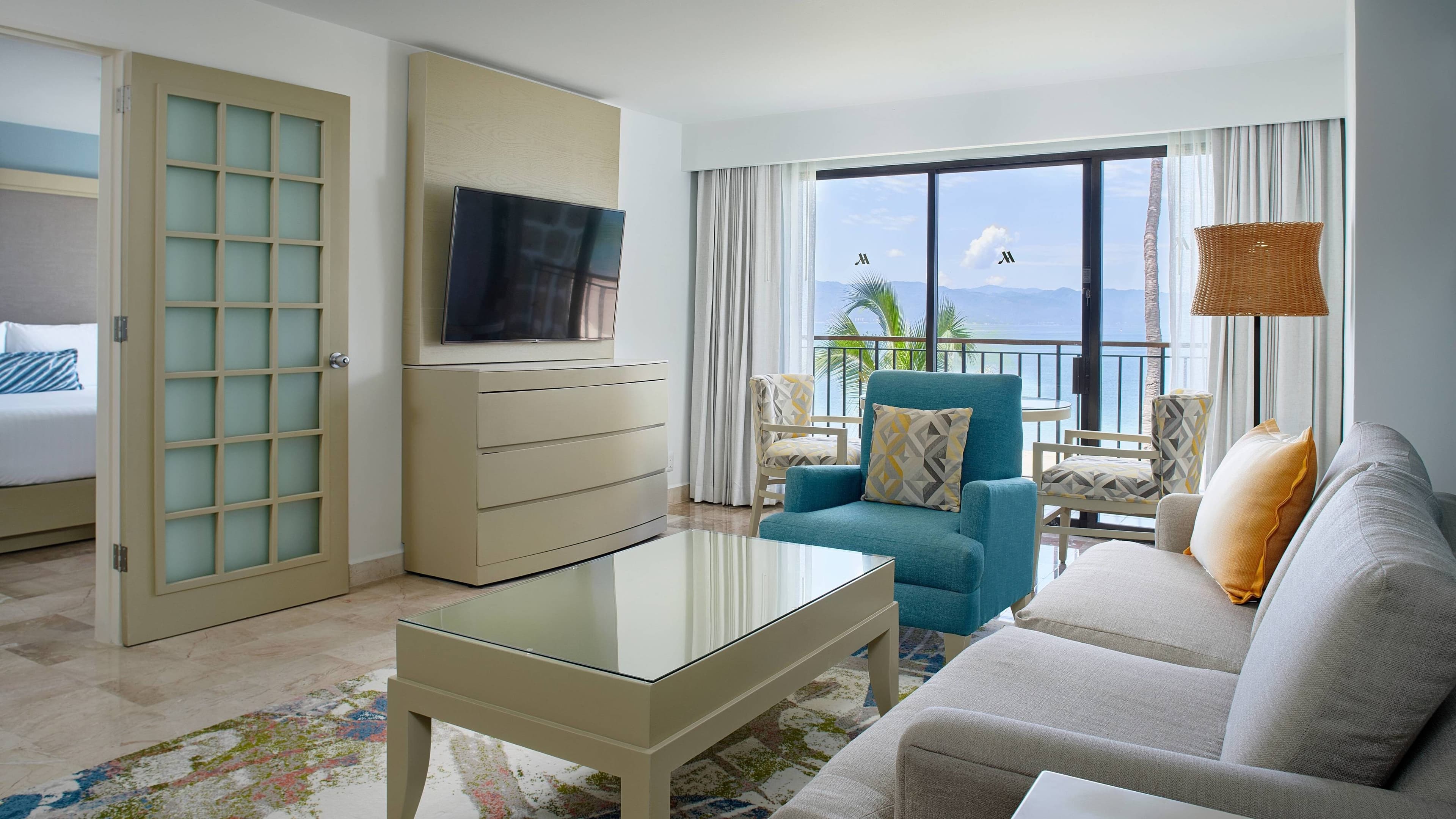 Marriott Puerto Vallarta Resort & Spa - Image 4