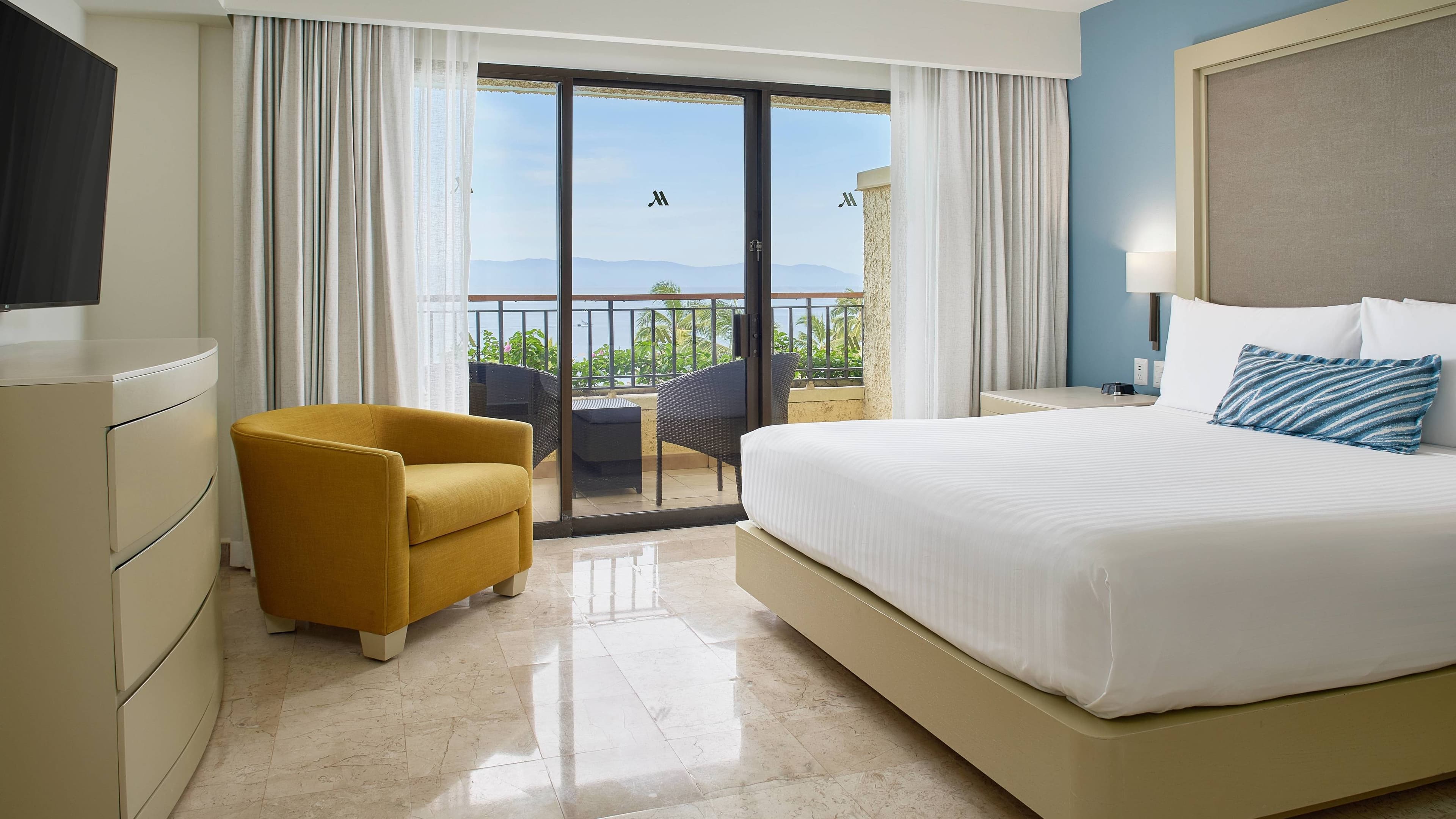 Marriott Puerto Vallarta Resort & Spa — 22