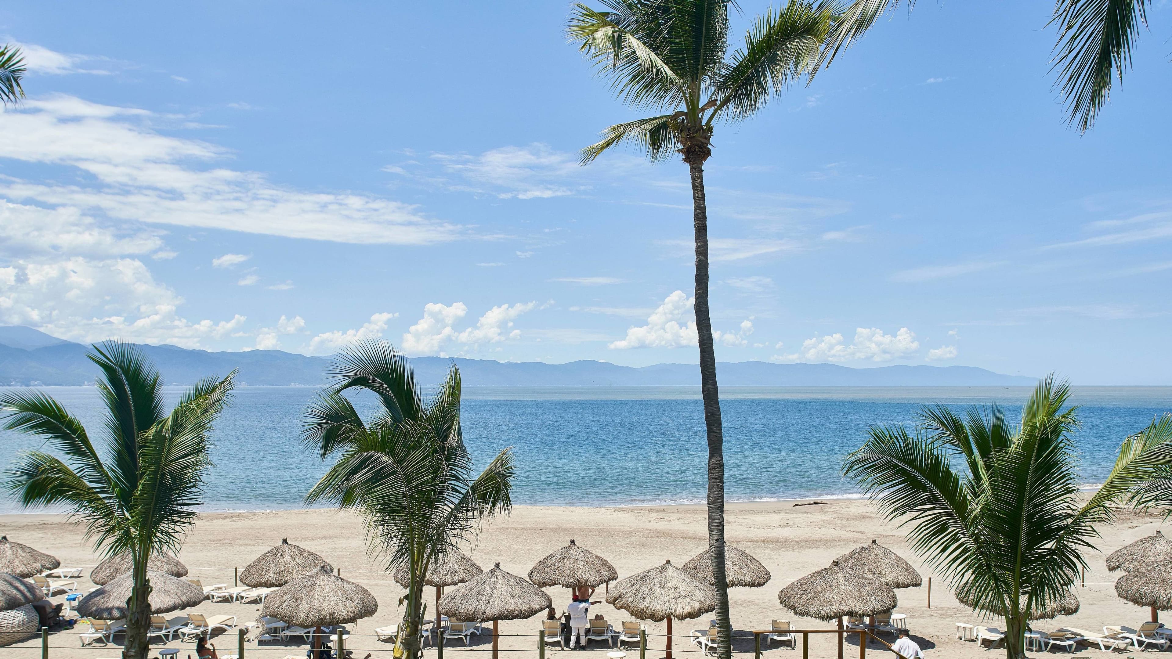 Marriott Puerto Vallarta Resort & Spa — 10