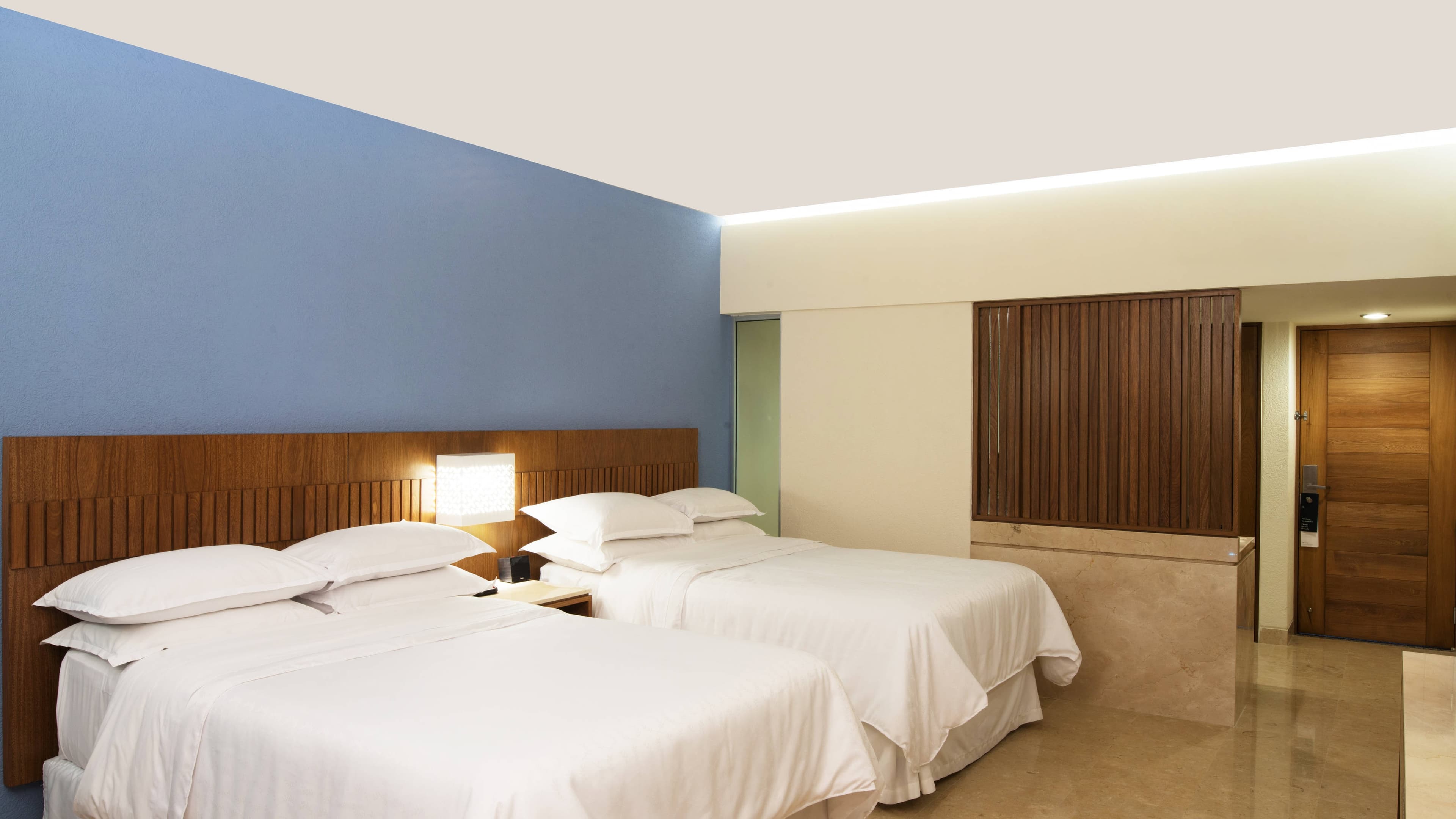 Deluxe Guest room - Image 1