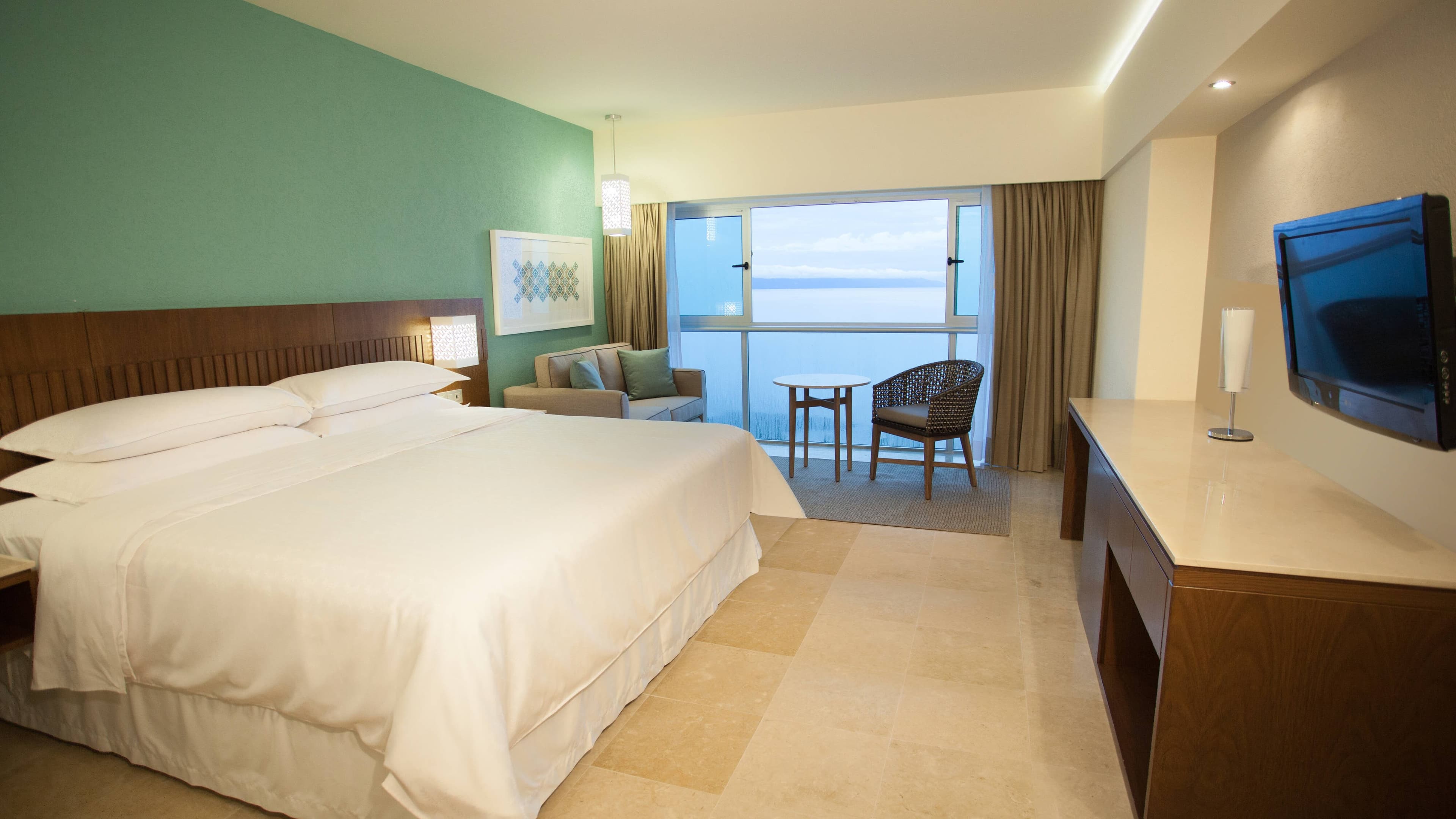 Sheraton Buganvilias Resort & Convention Center — 33