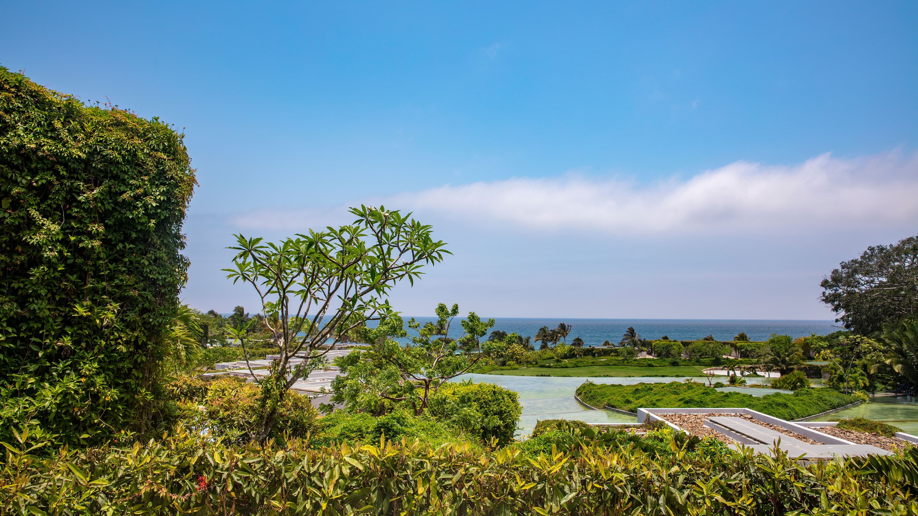 W Punta de Mita — 19