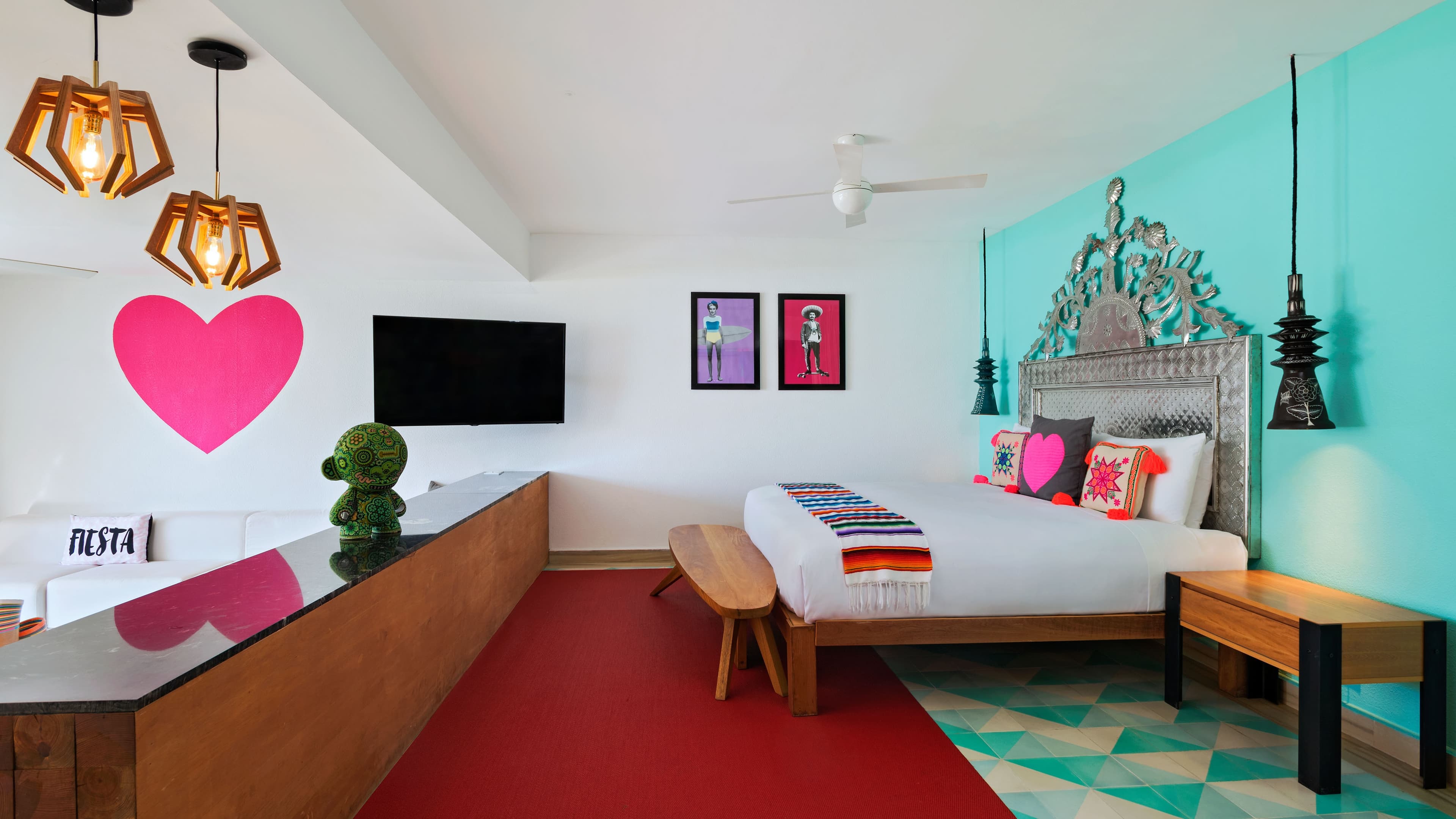 W Punta de Mita — 29